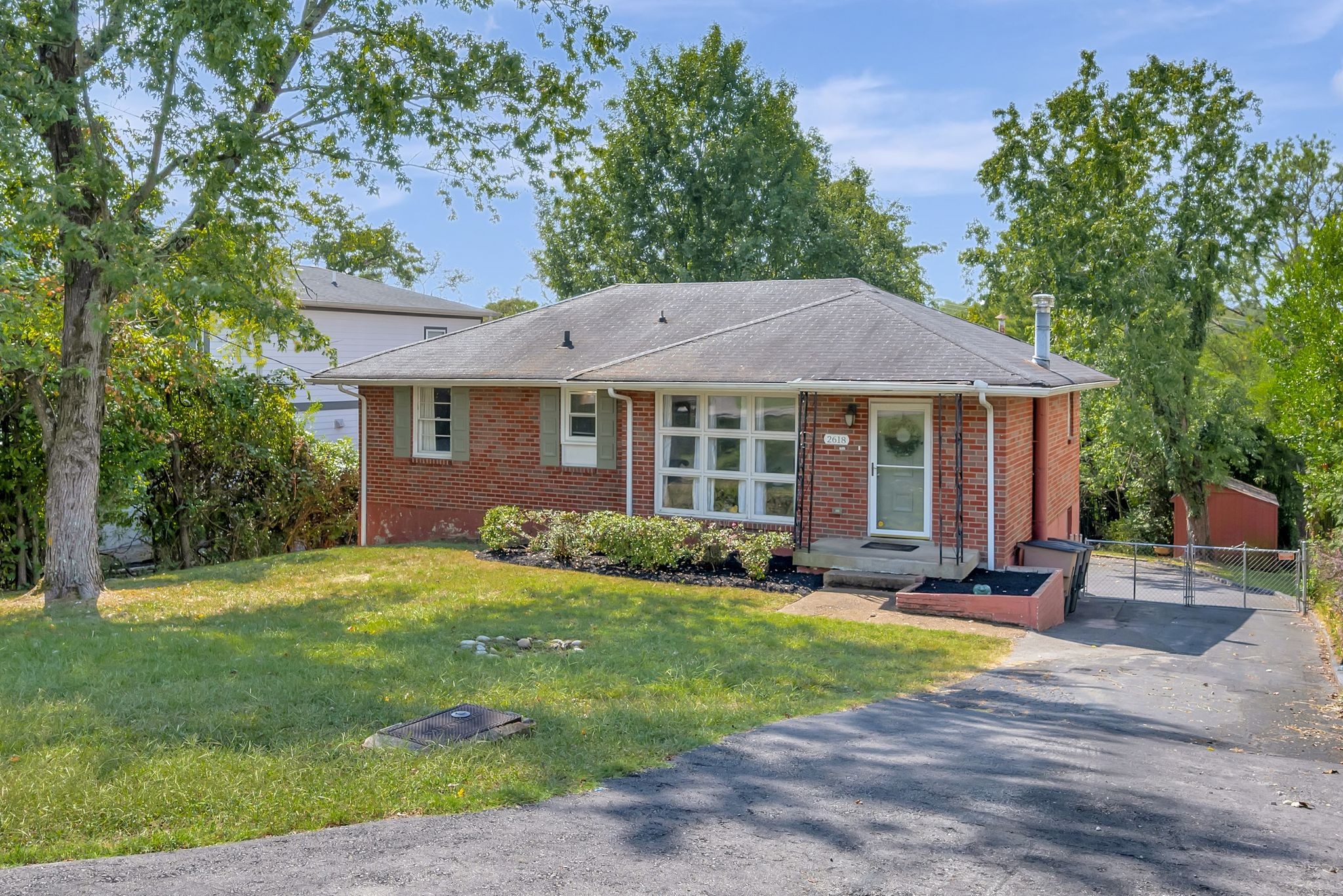 2618 Airpark Dr