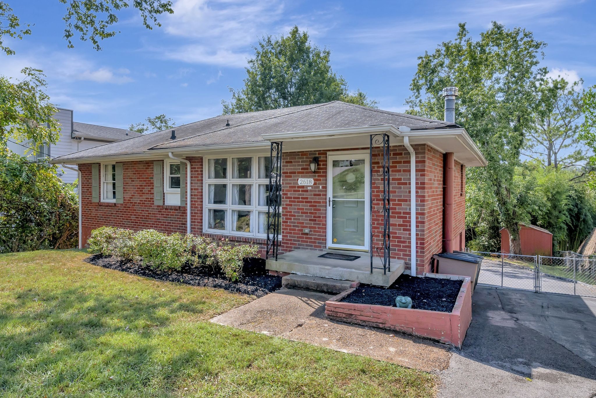 2618 Airpark Dr