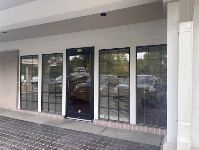 1009 N Highland Ave
