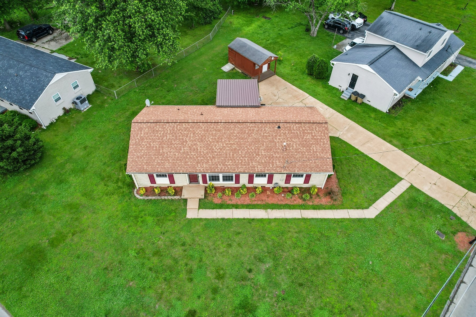 207 Cathy Jo Dr
