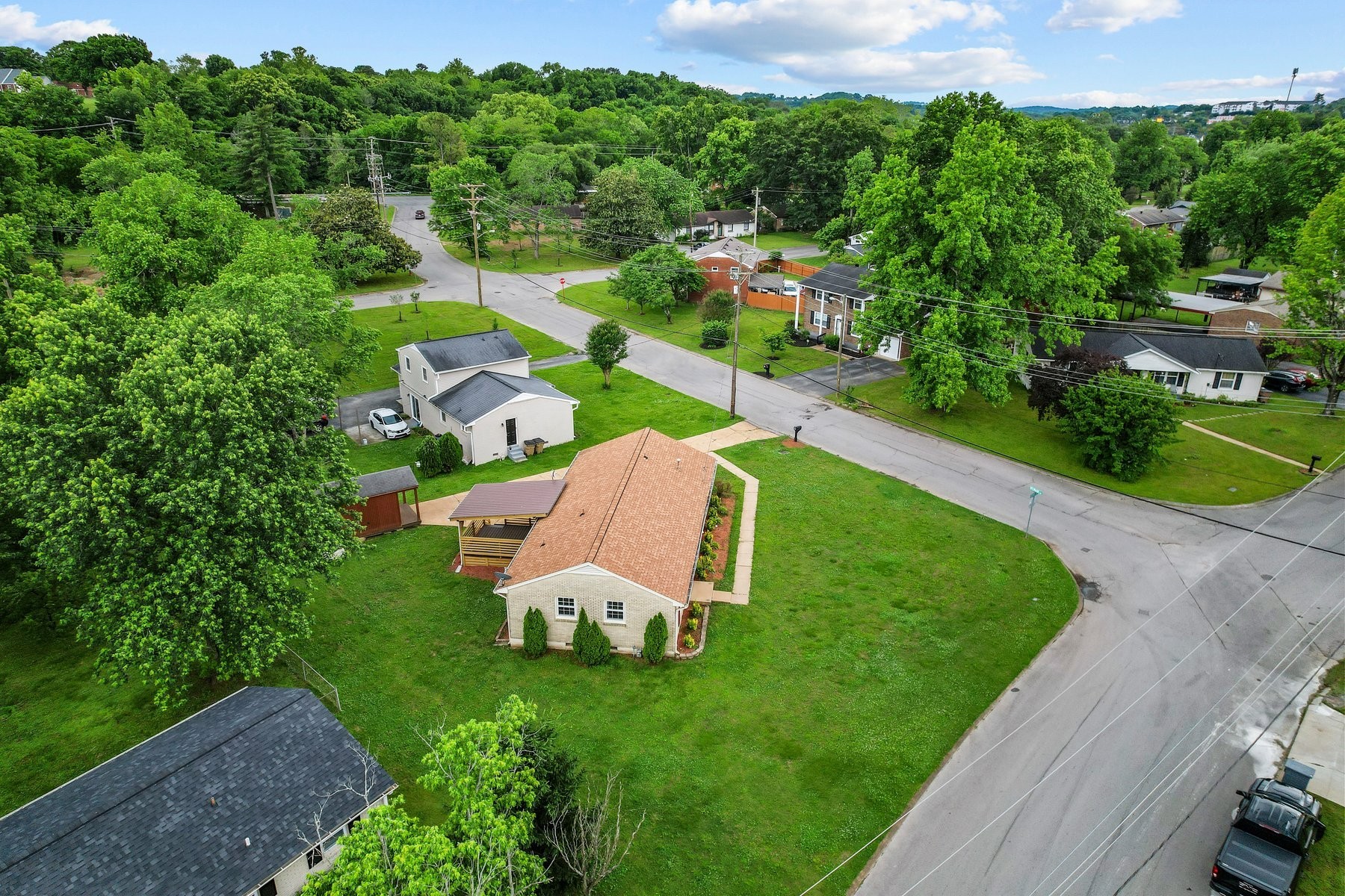 207 Cathy Jo Dr