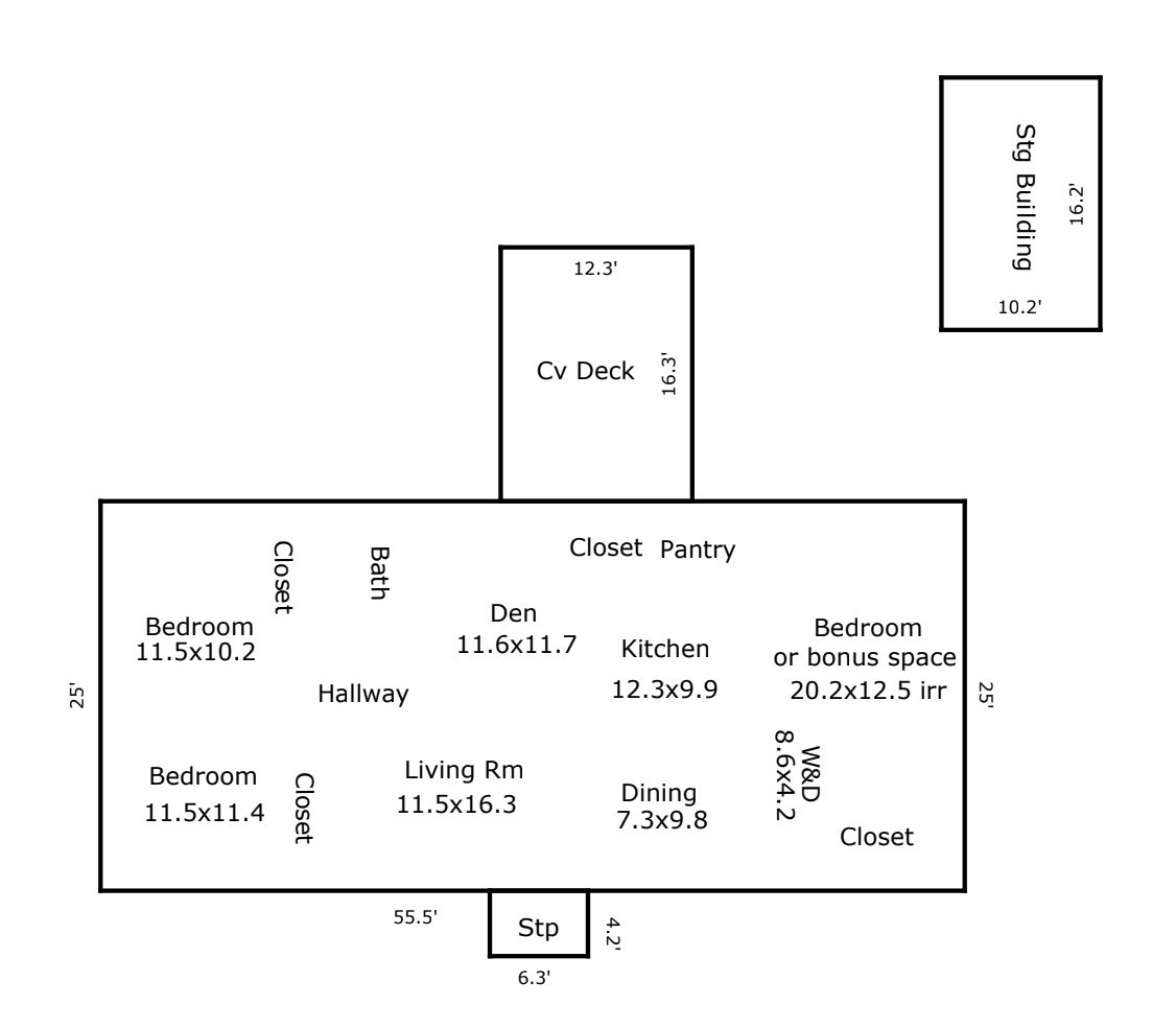 207 Cathy Jo Dr