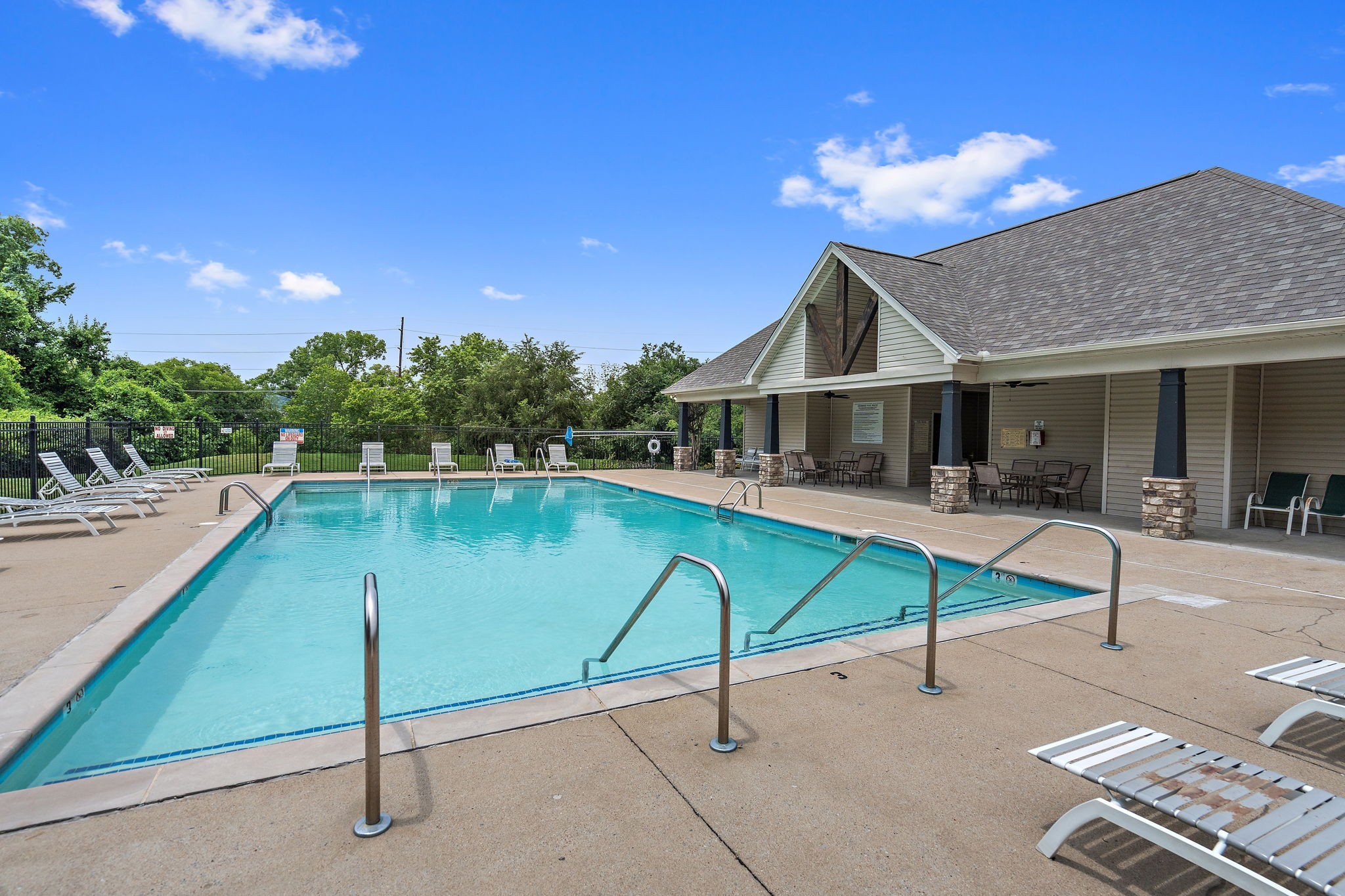 310 Stonecrest Way