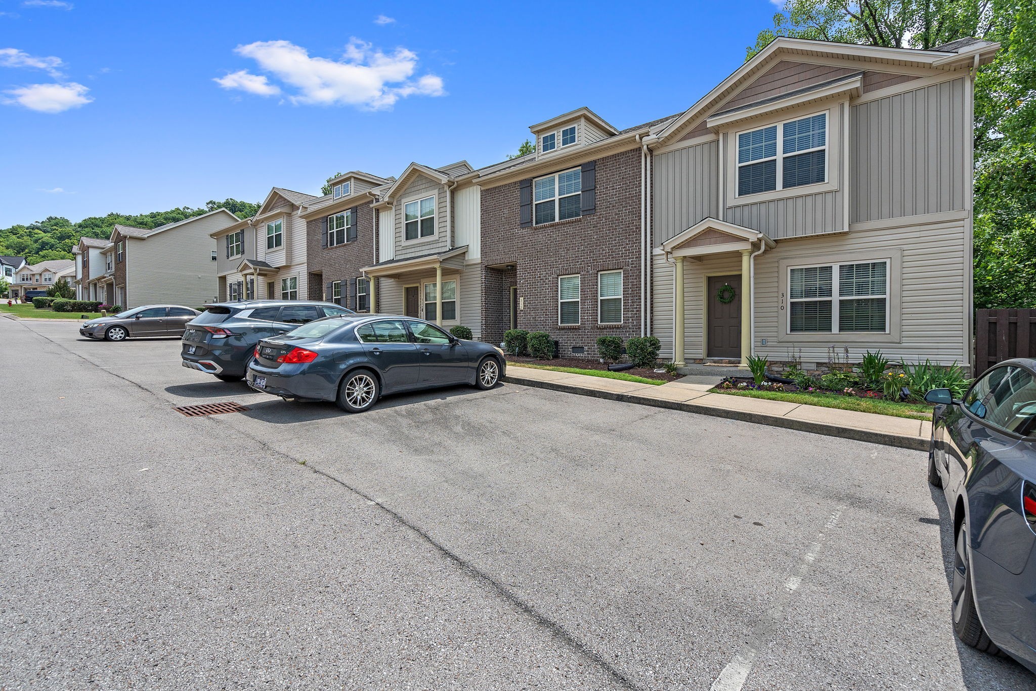 310 Stonecrest Way
