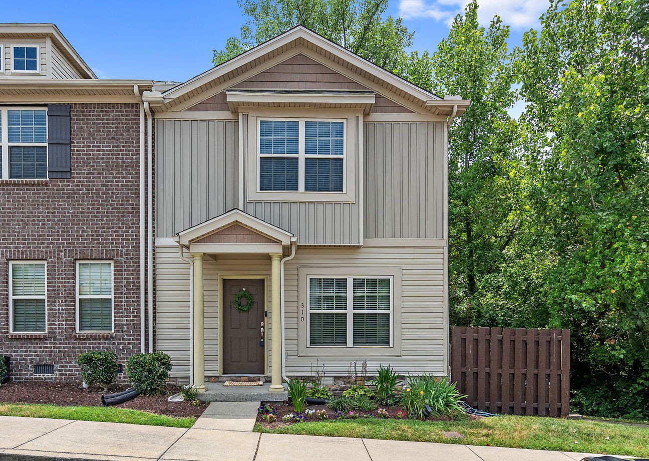 310 Stonecrest Way