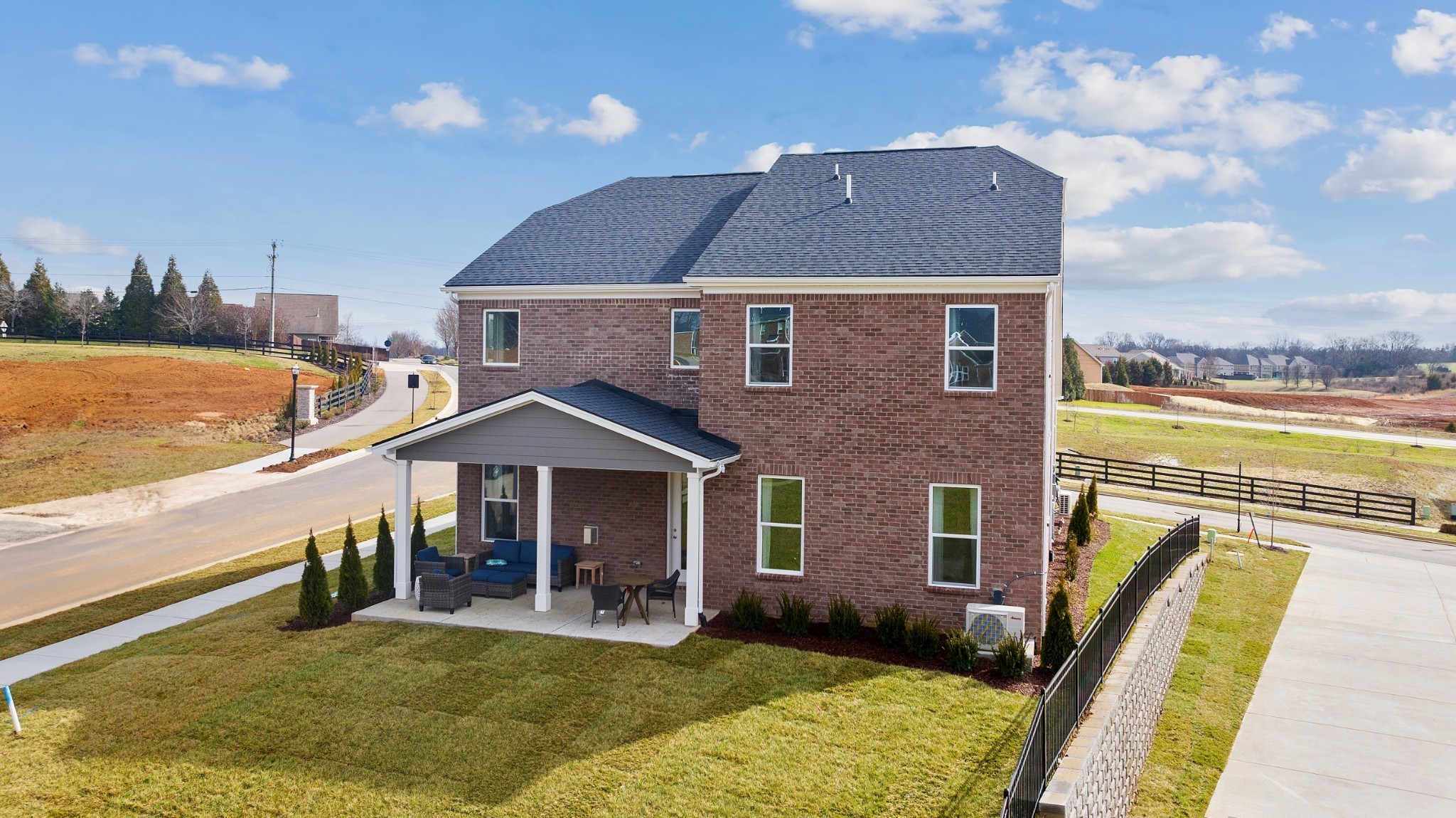 0 Sycamore Estates
