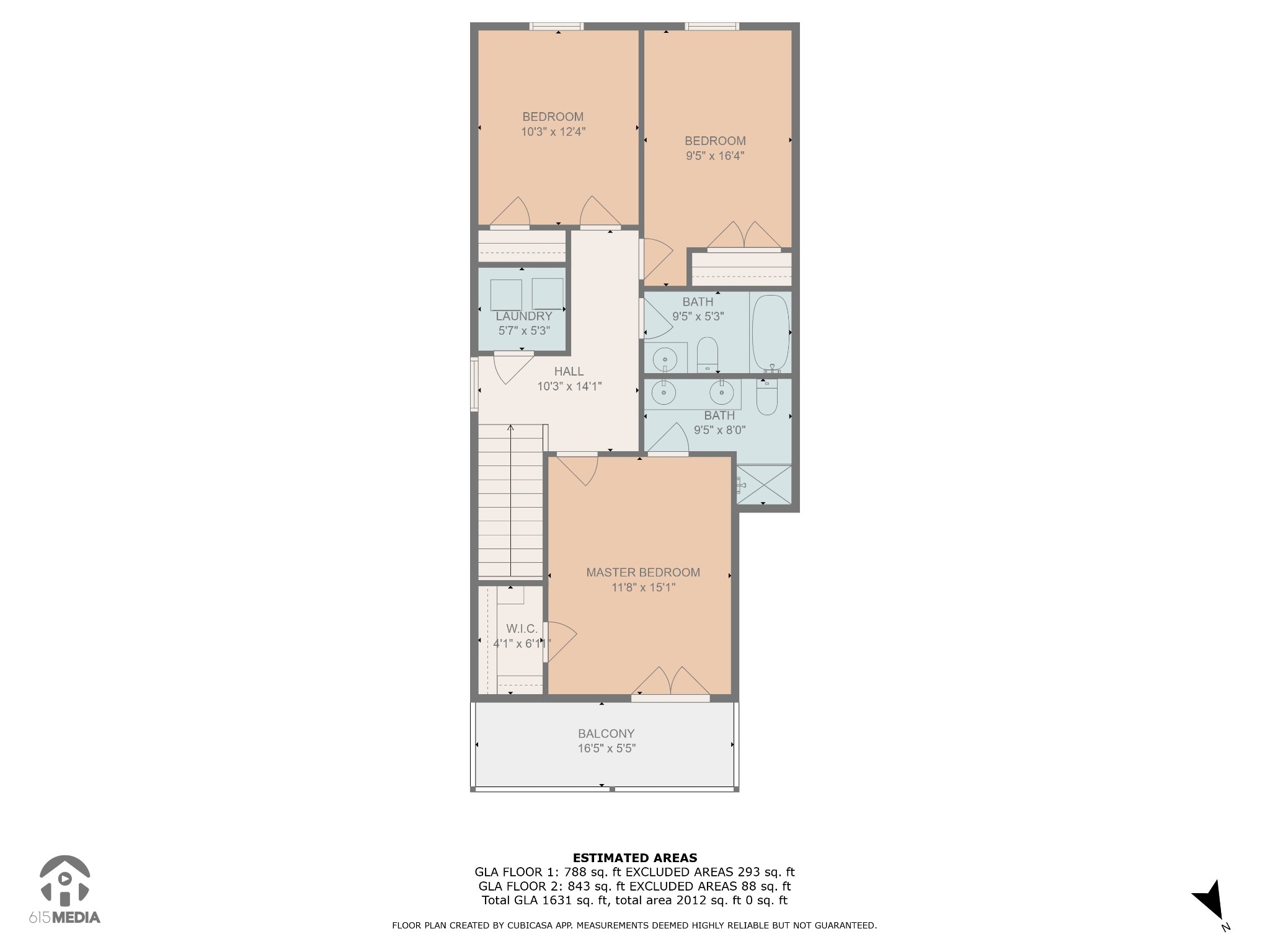 405 McAdoo Ave