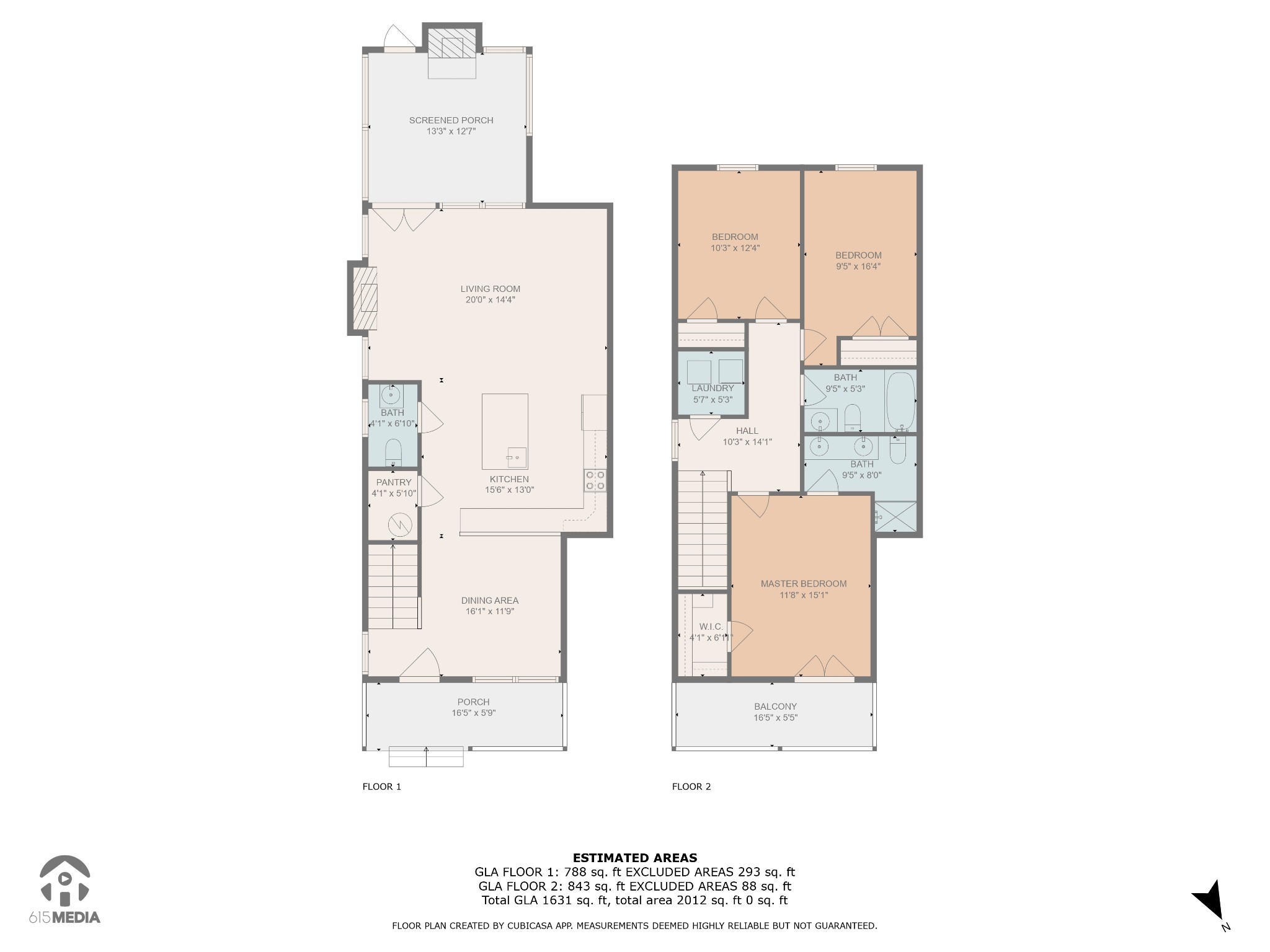 405 McAdoo Ave