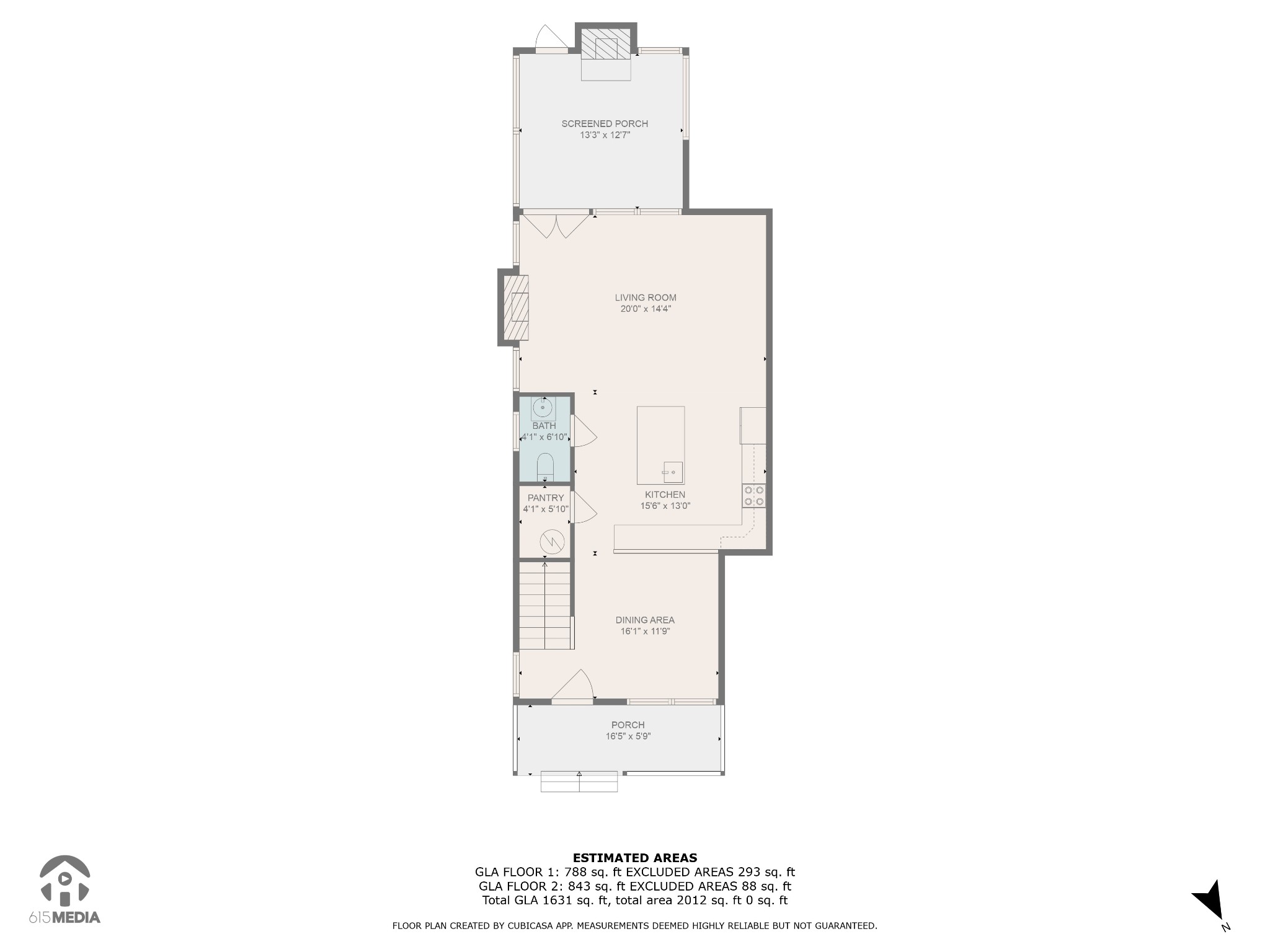 405 McAdoo Ave