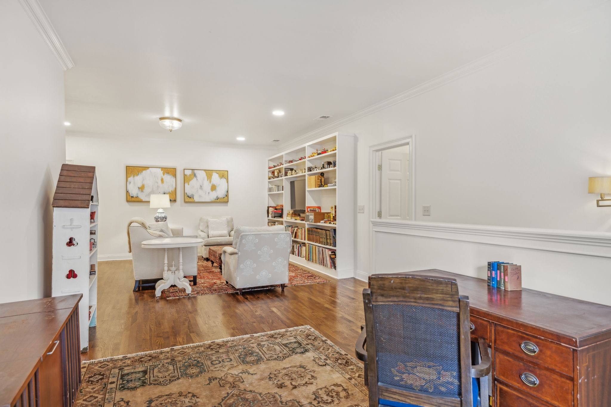 1313 Jewell Ave