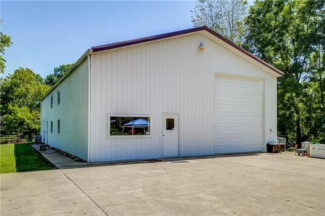 5322 Huffman Road