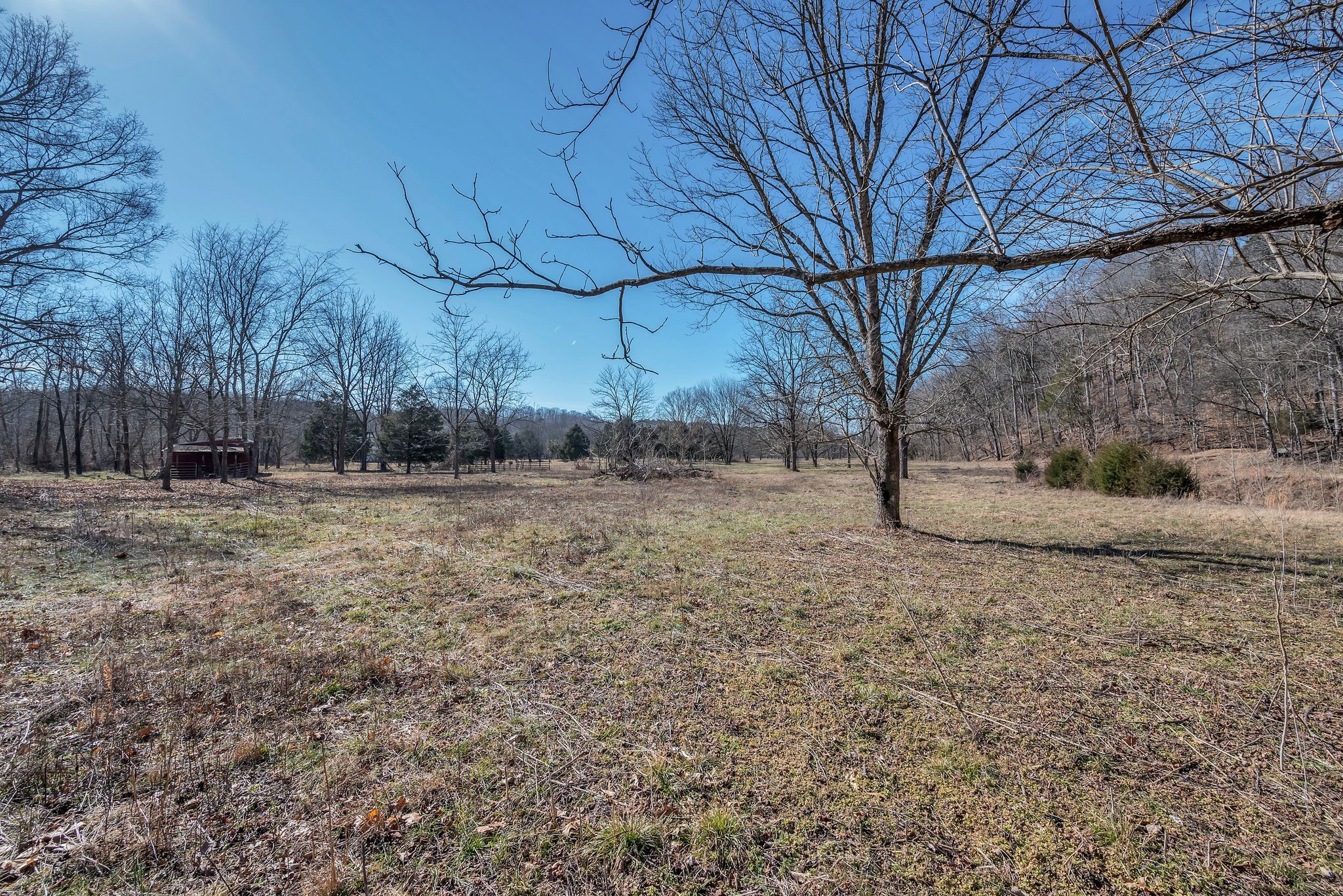 5322 Huffman Road