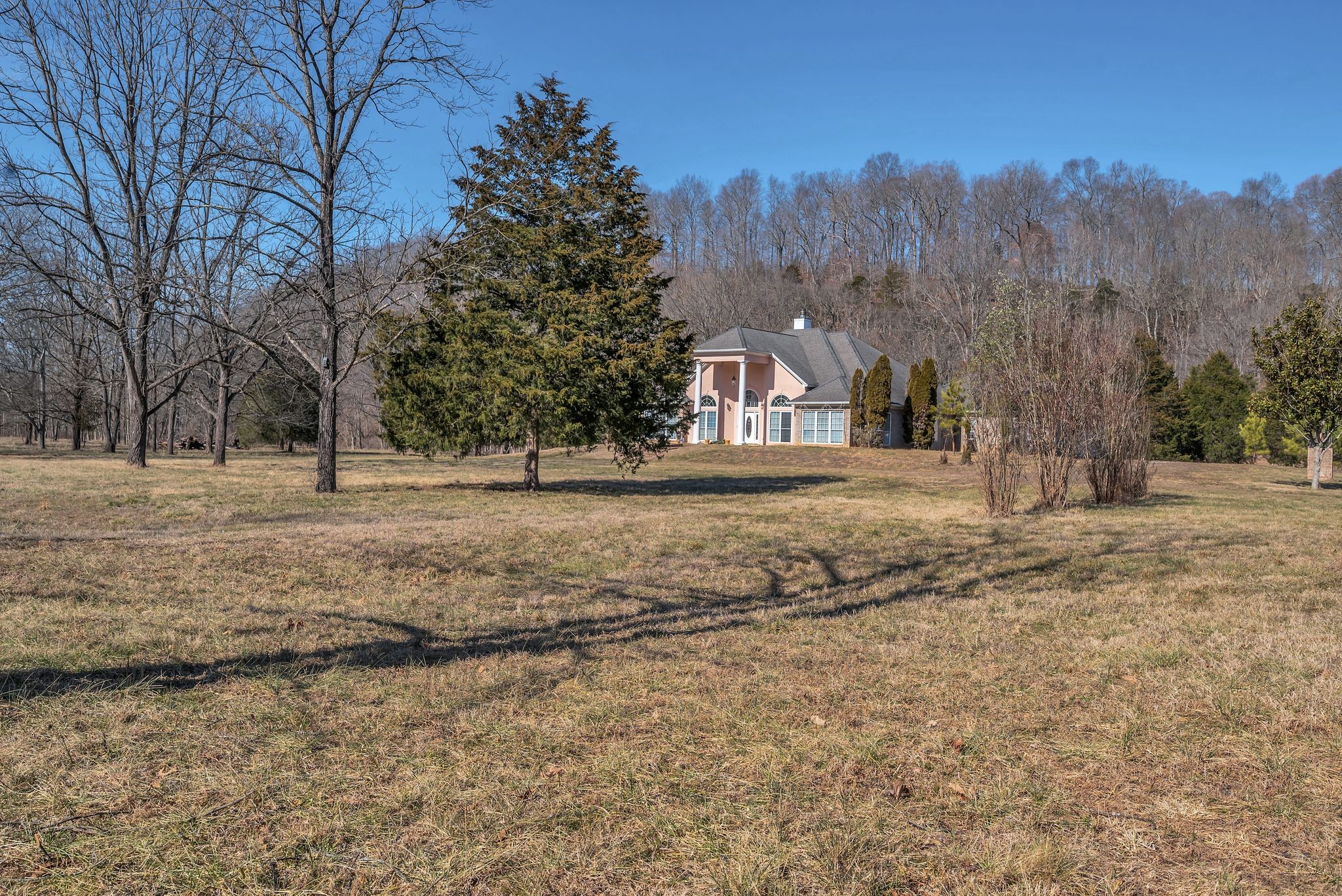 5322 Huffman Road
