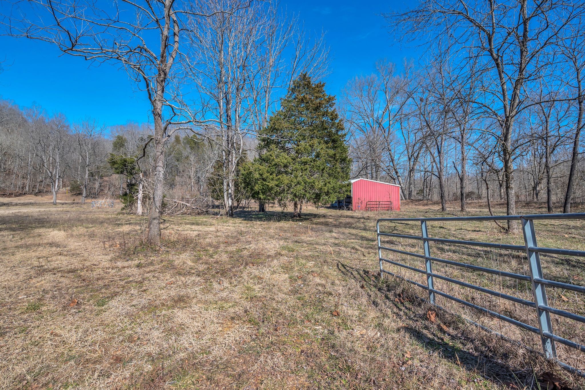 5322 Huffman Road
