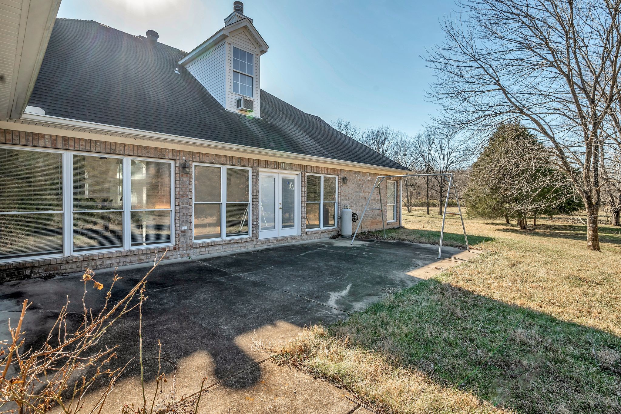 5322 Huffman Road