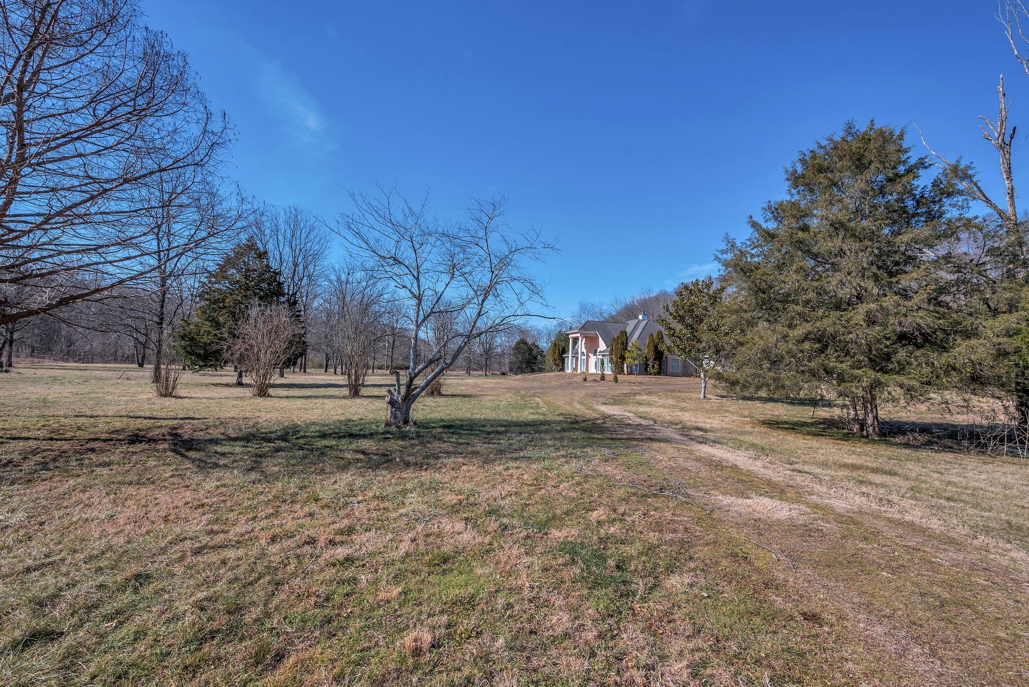 5322 Huffman Road