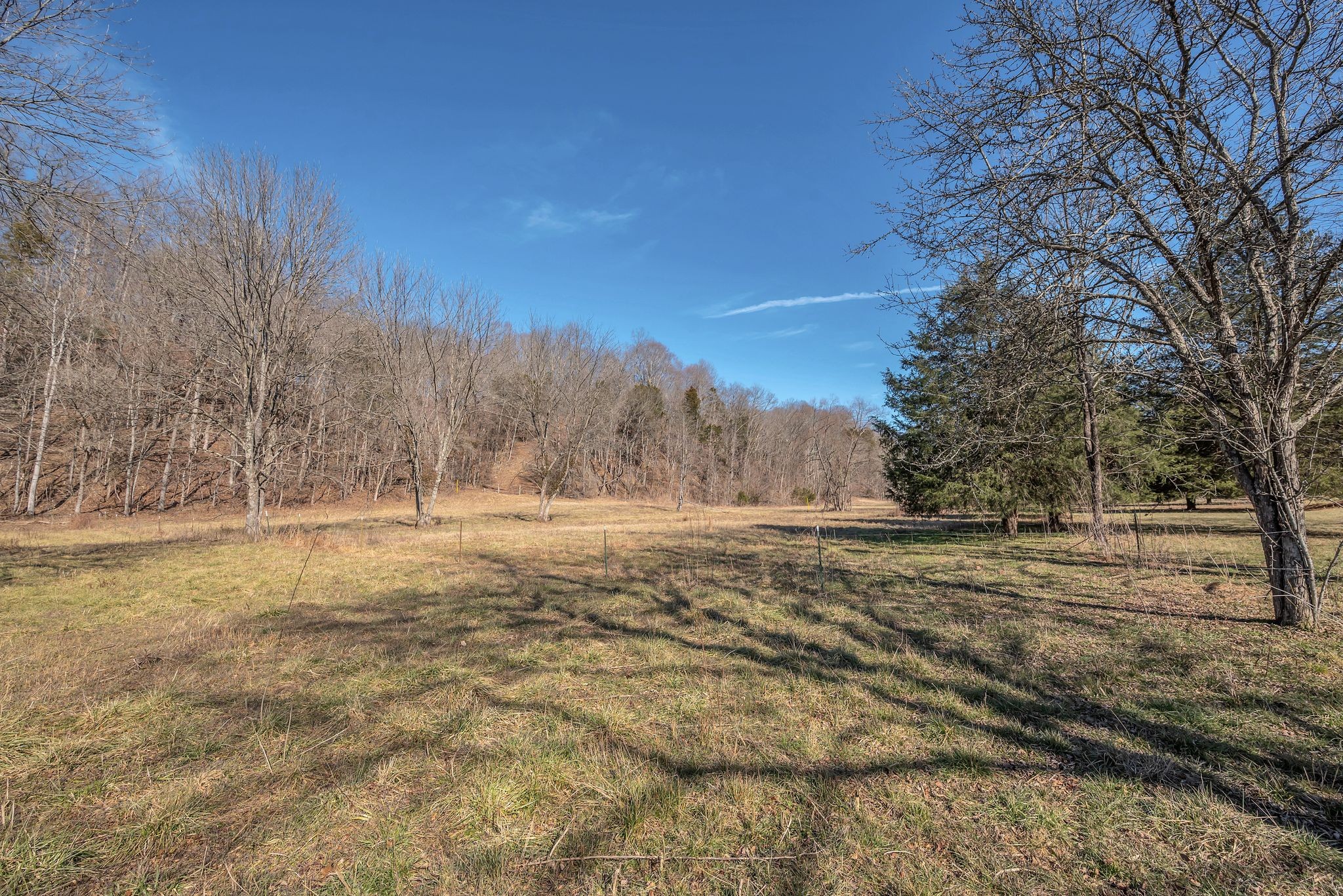 5322 Huffman Road