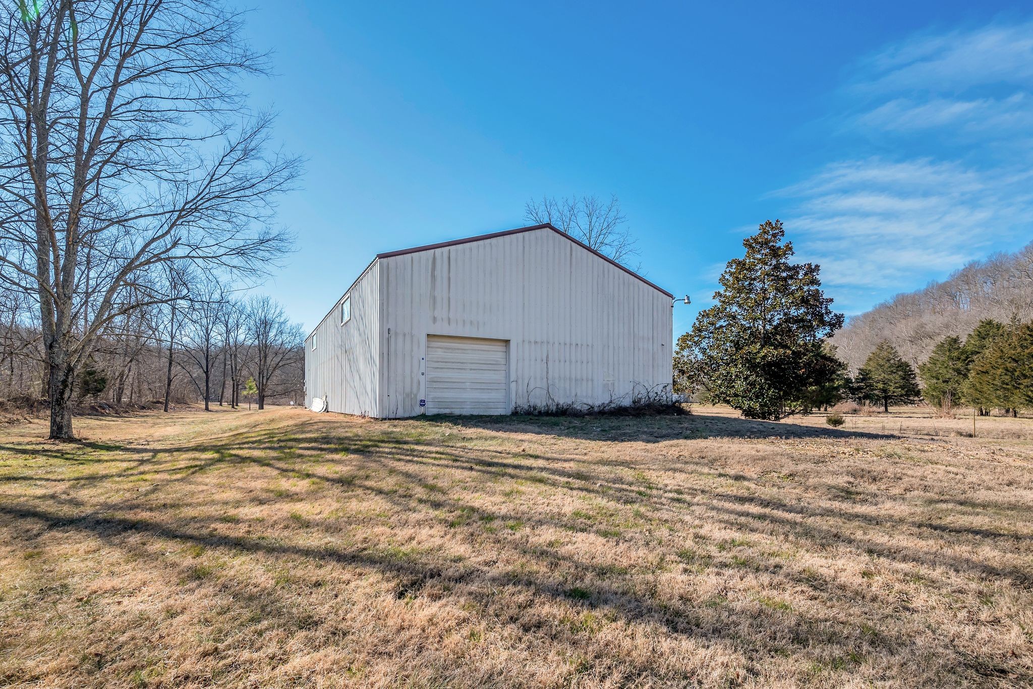 5322 Huffman Road