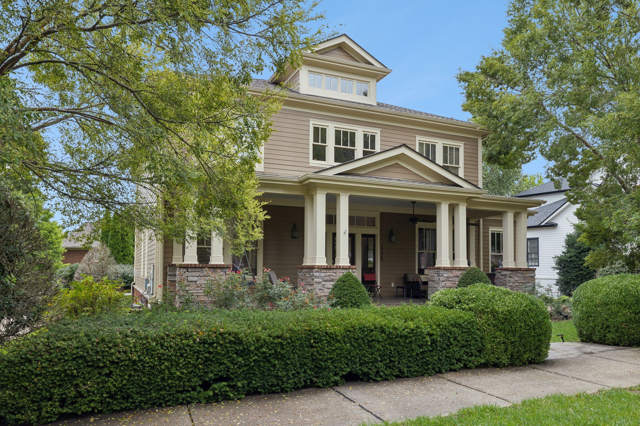 1728 Championship Blvd