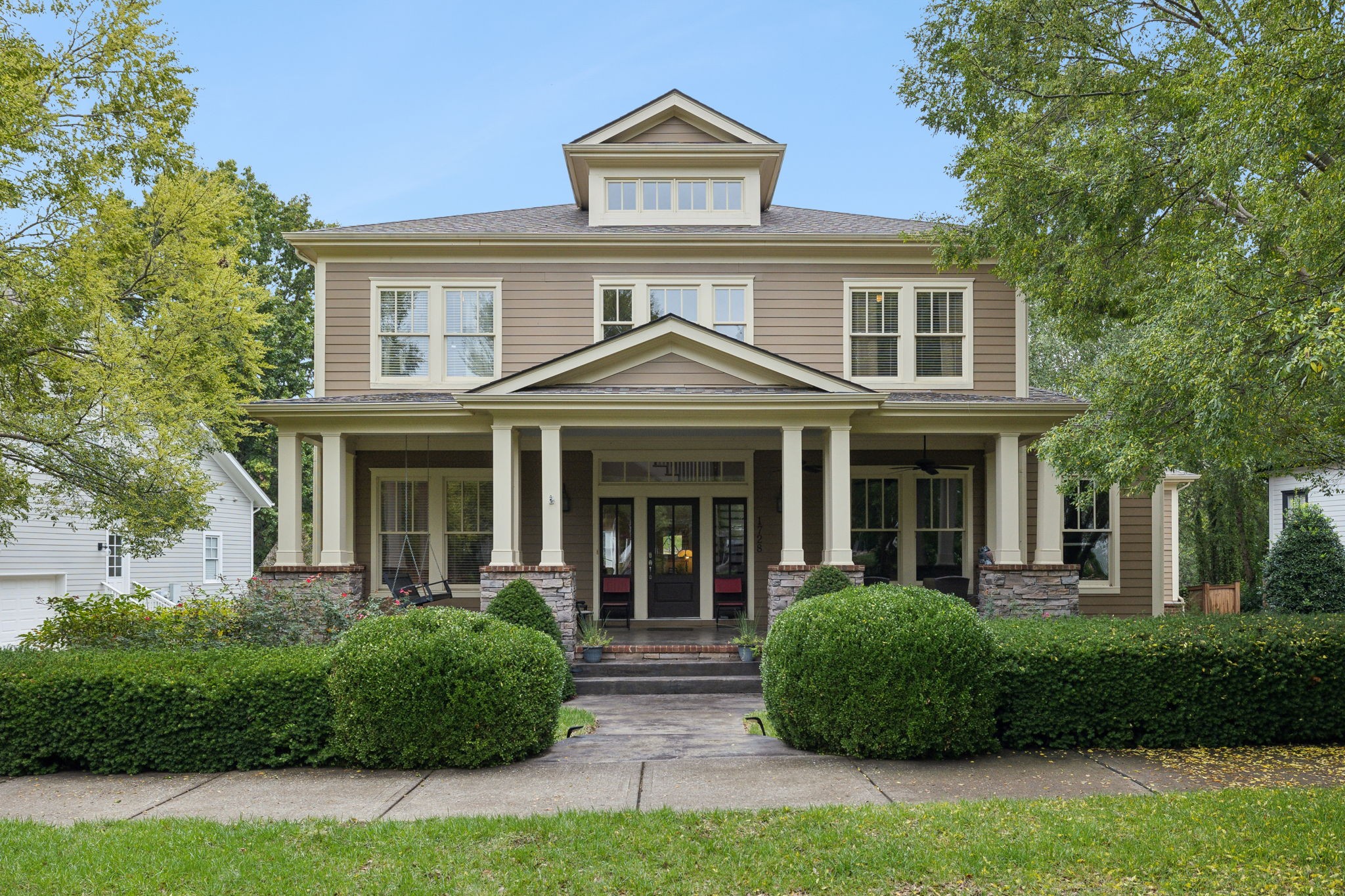 1728 Championship Blvd