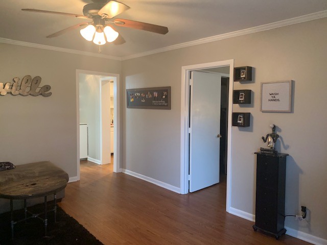 2601 Hillsboro Pike Unit: F8