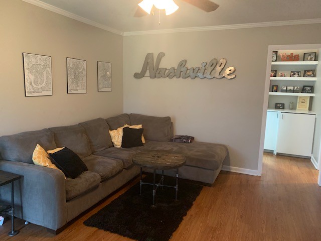 2601 Hillsboro Pike Unit: F8