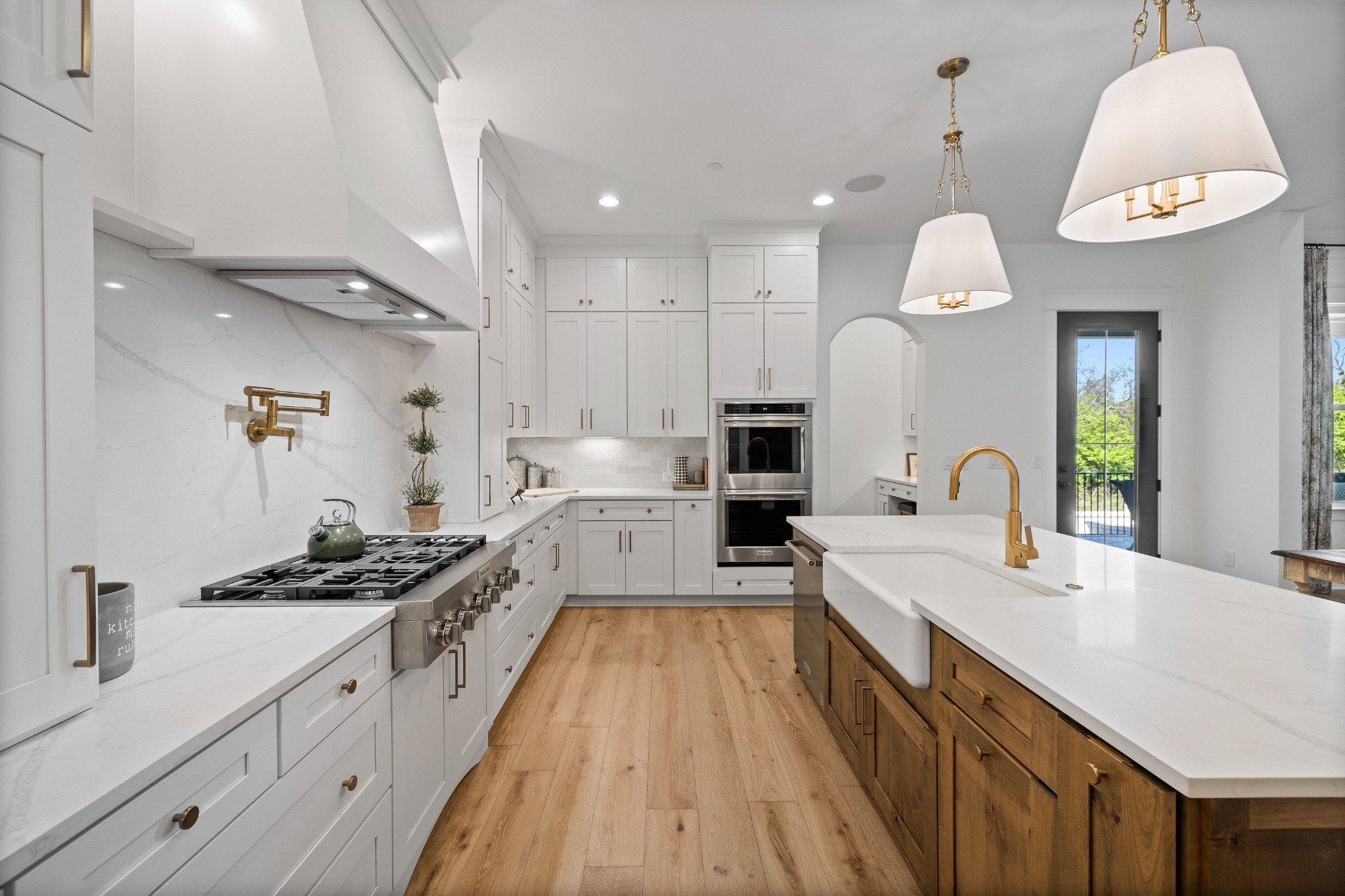 9541 Tarren Mill Lane