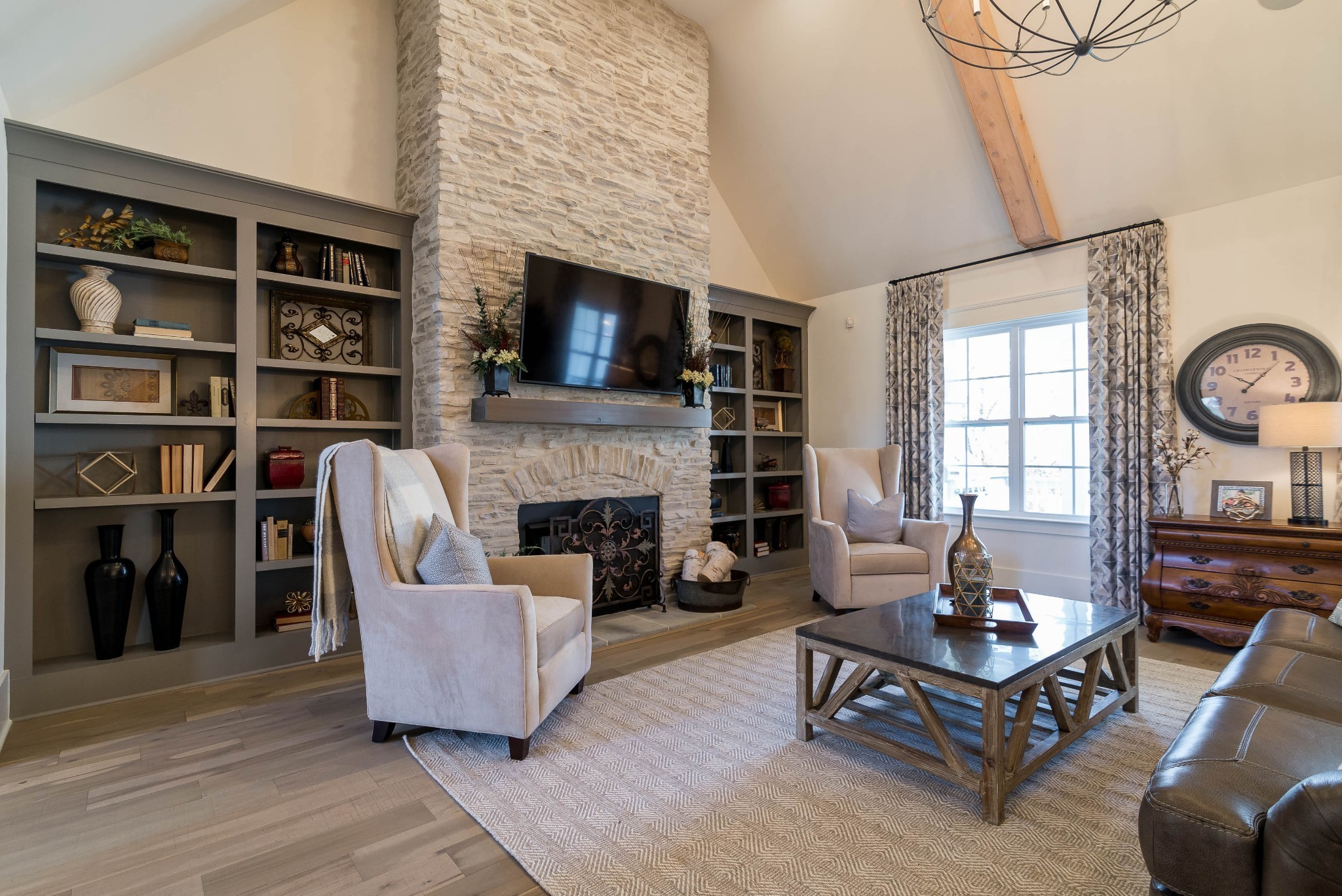 9541 Tarren Mill Lane