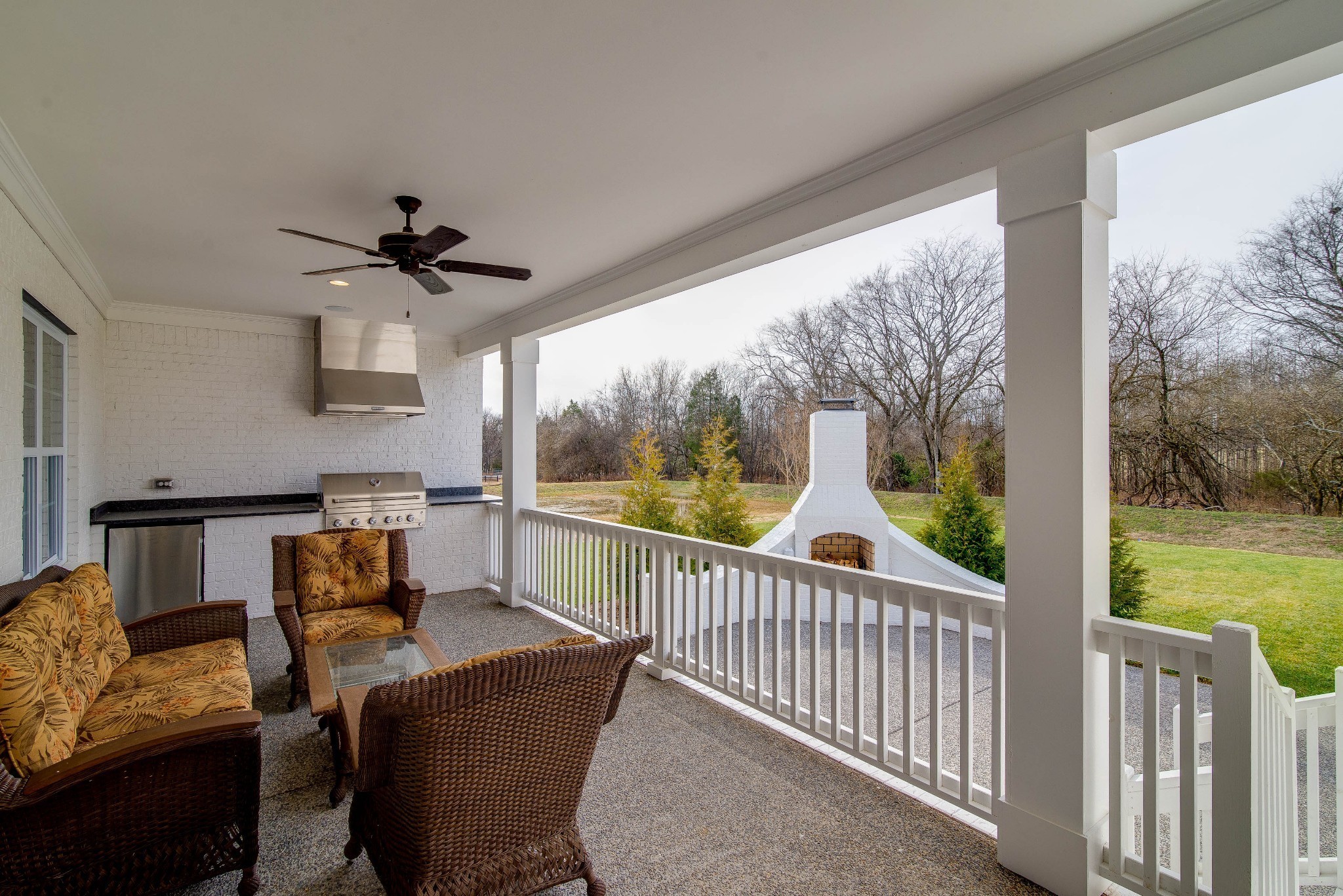 9541 Tarren Mill Lane