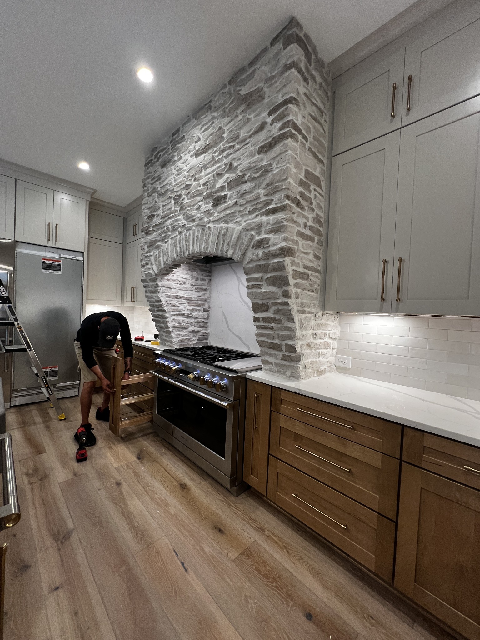 9541 Tarren Mill Lane