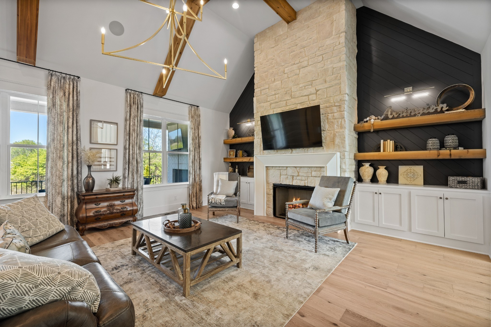 9541 Tarren Mill Lane