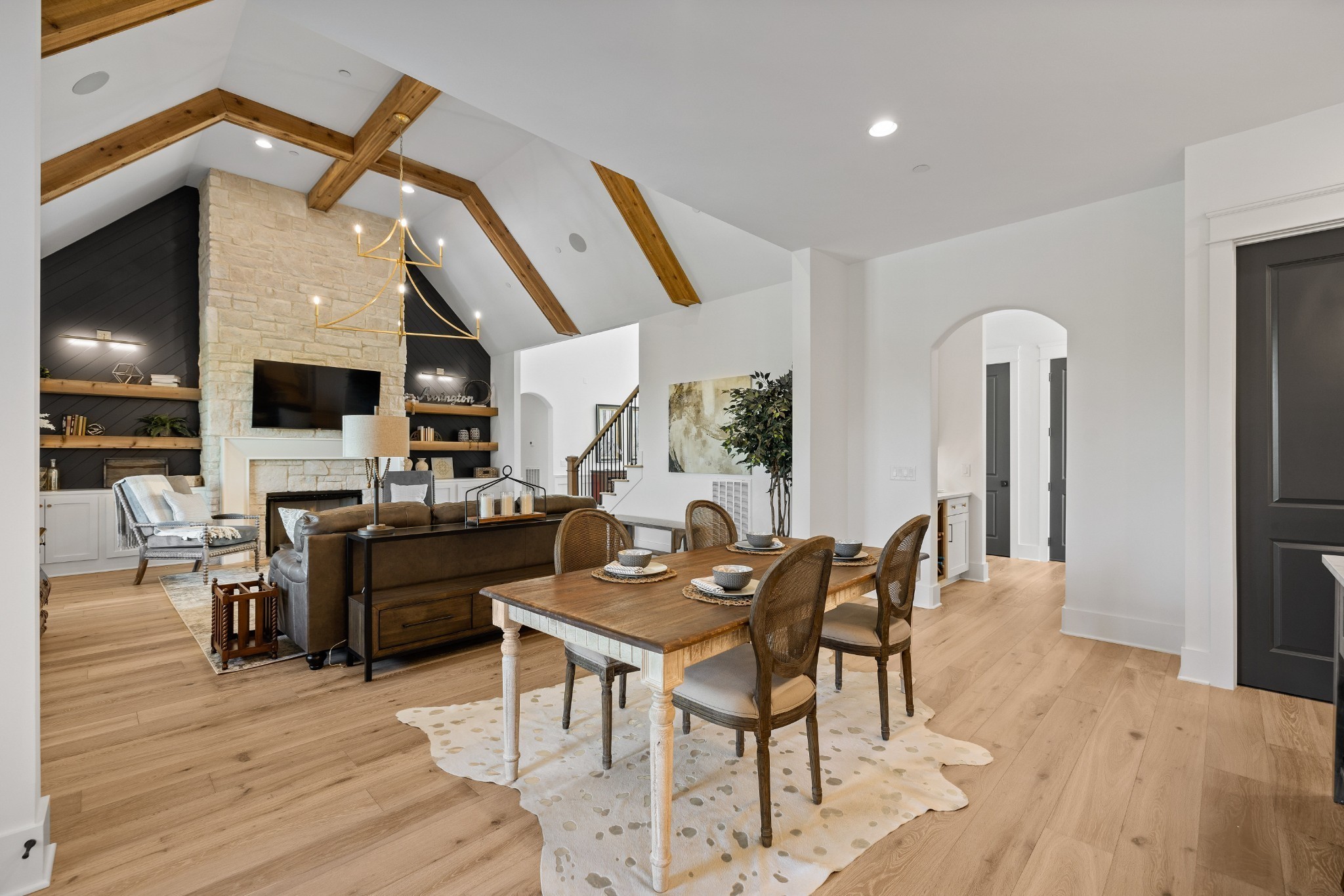 9541 Tarren Mill Lane