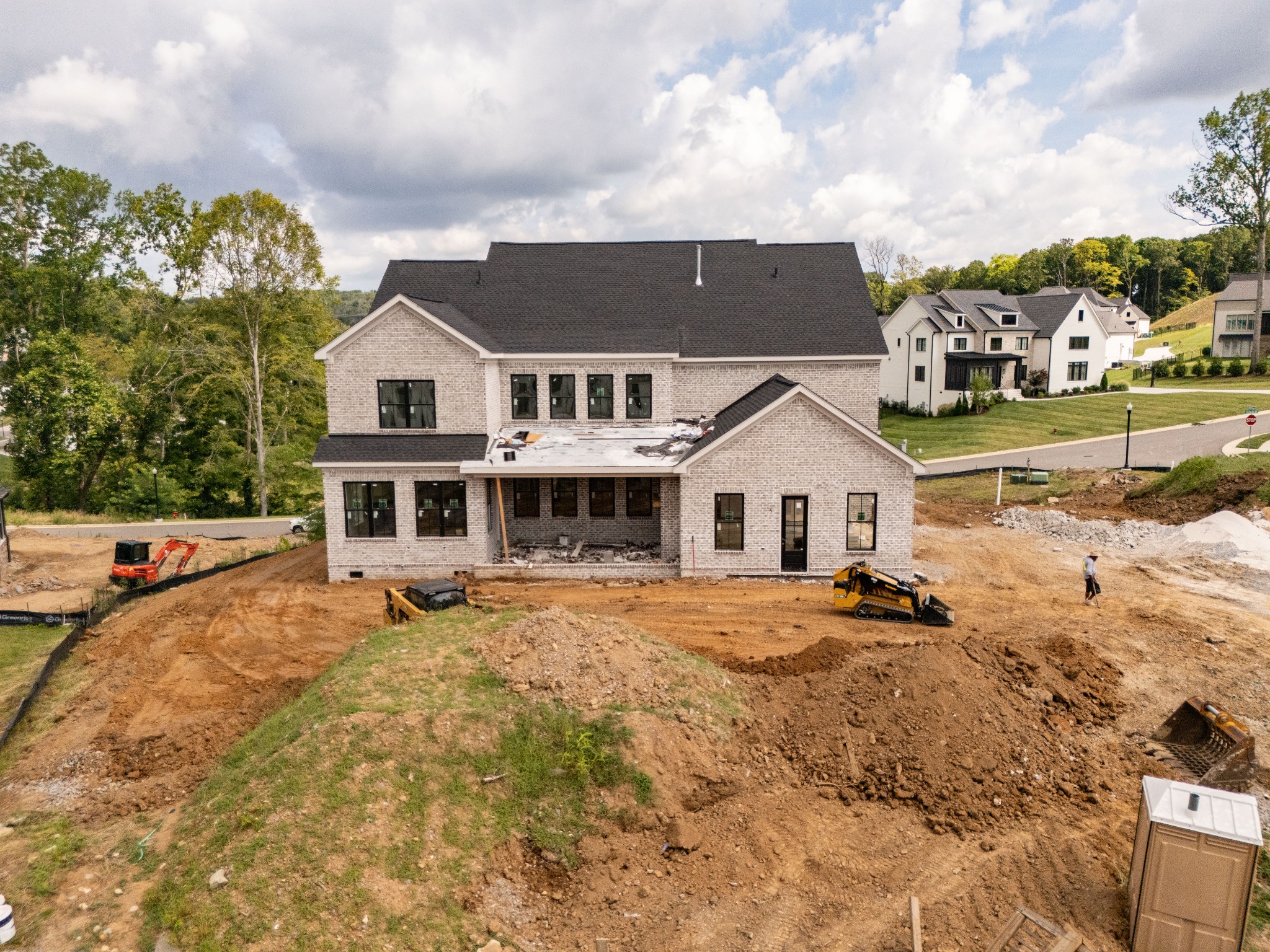 1632 Geralds Drive