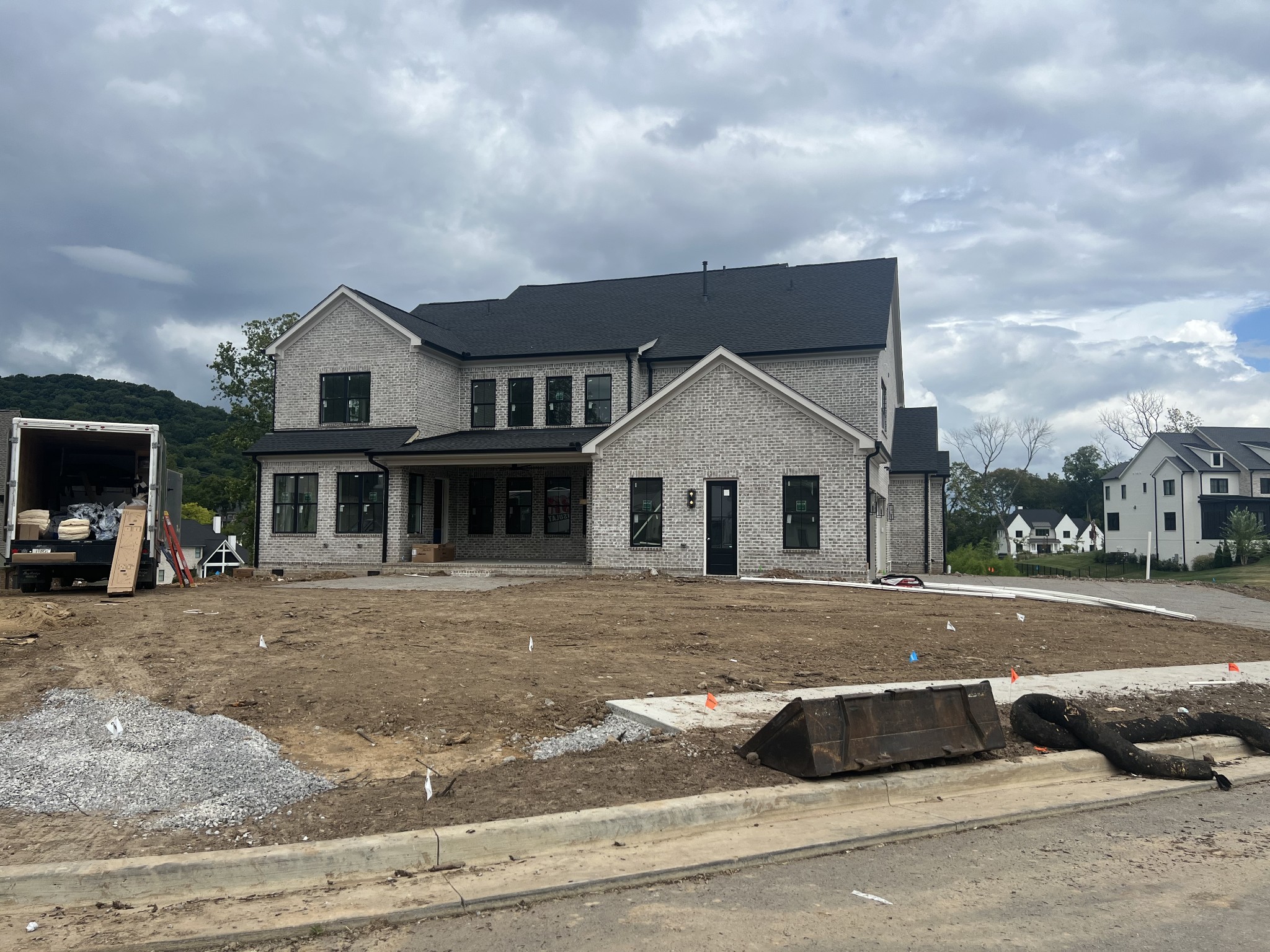 1632 Geralds Drive