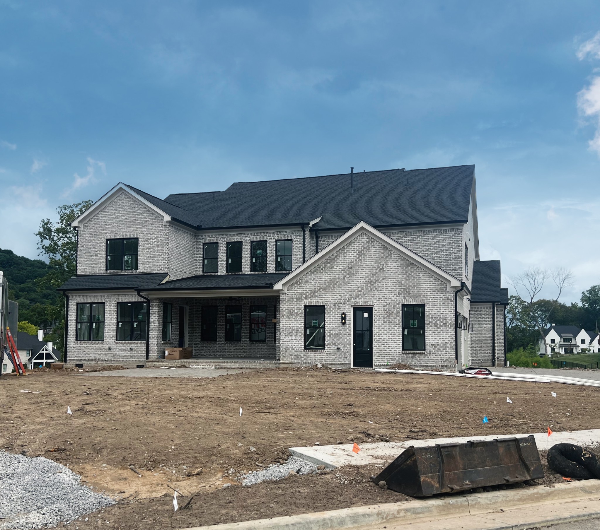 1632 Geralds Drive