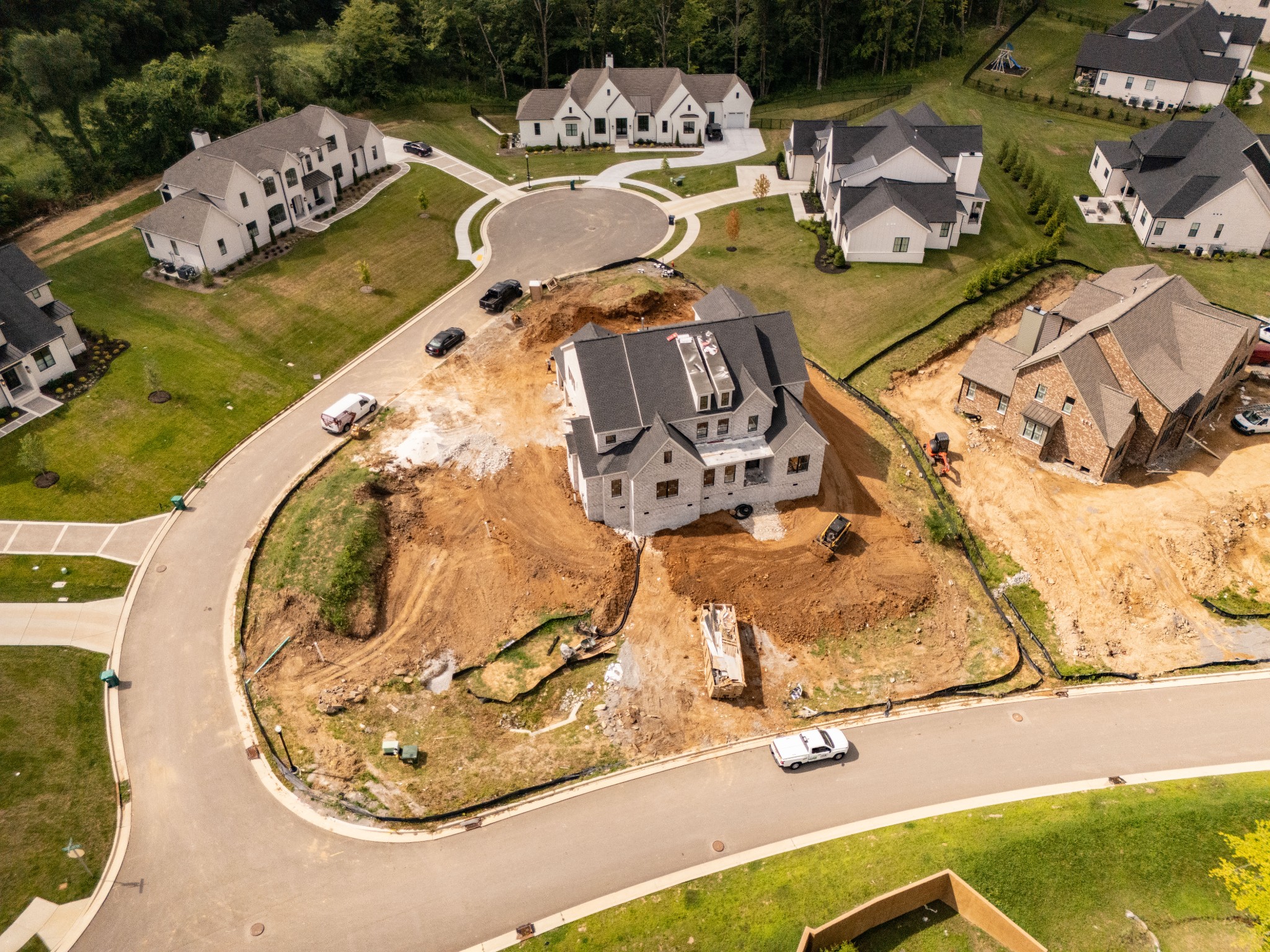 1632 Geralds Drive
