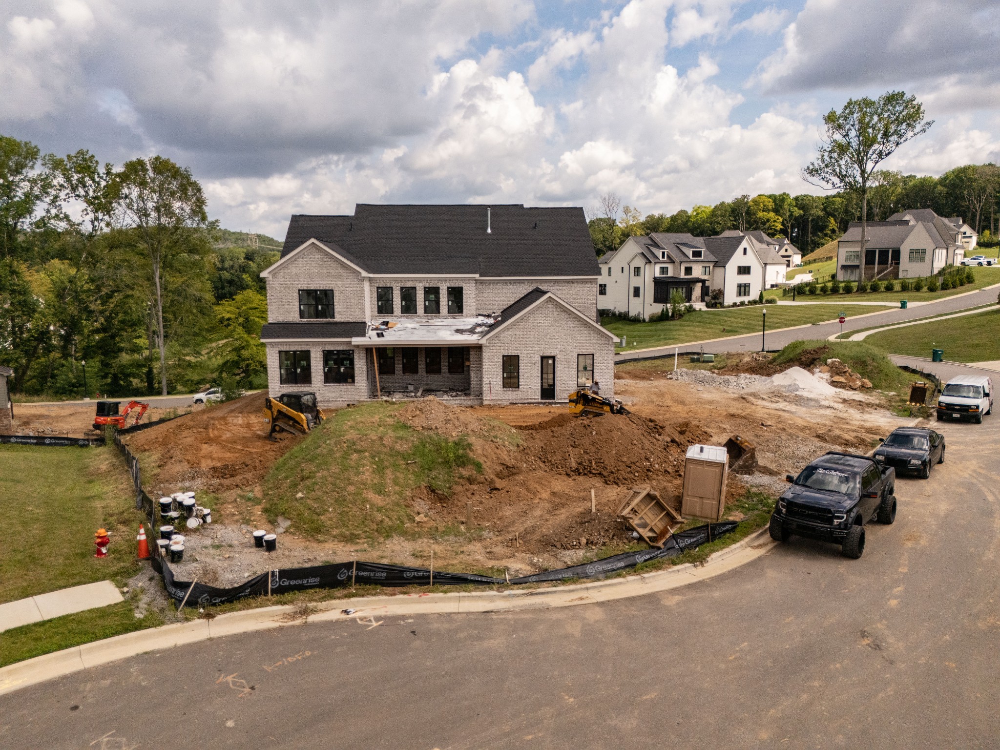 1632 Geralds Drive