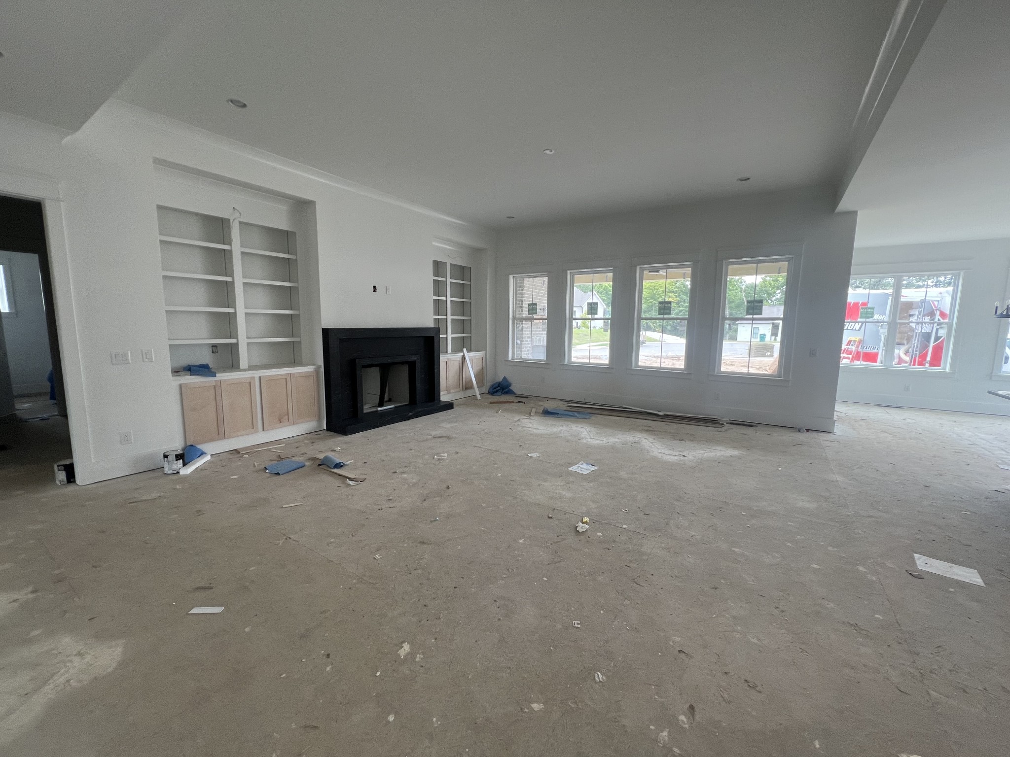 1632 Geralds Drive