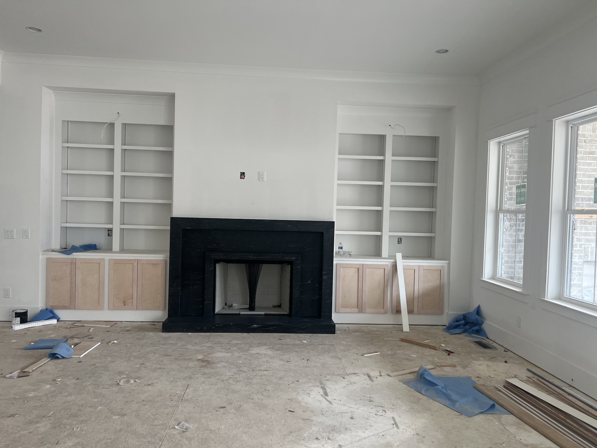 1632 Geralds Drive