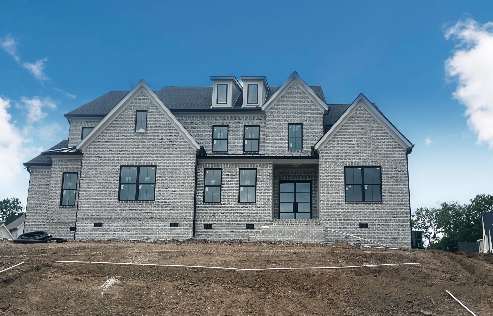 1632 Geralds Drive