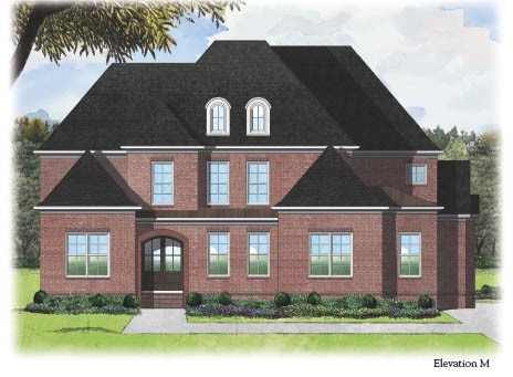 1632 Geralds Drive