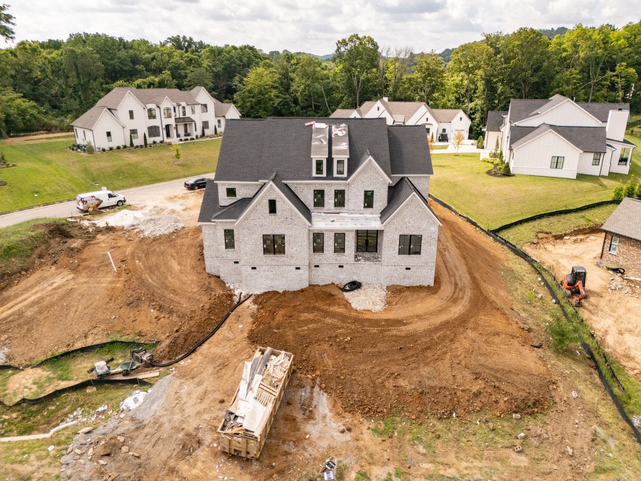 1632 Geralds Drive