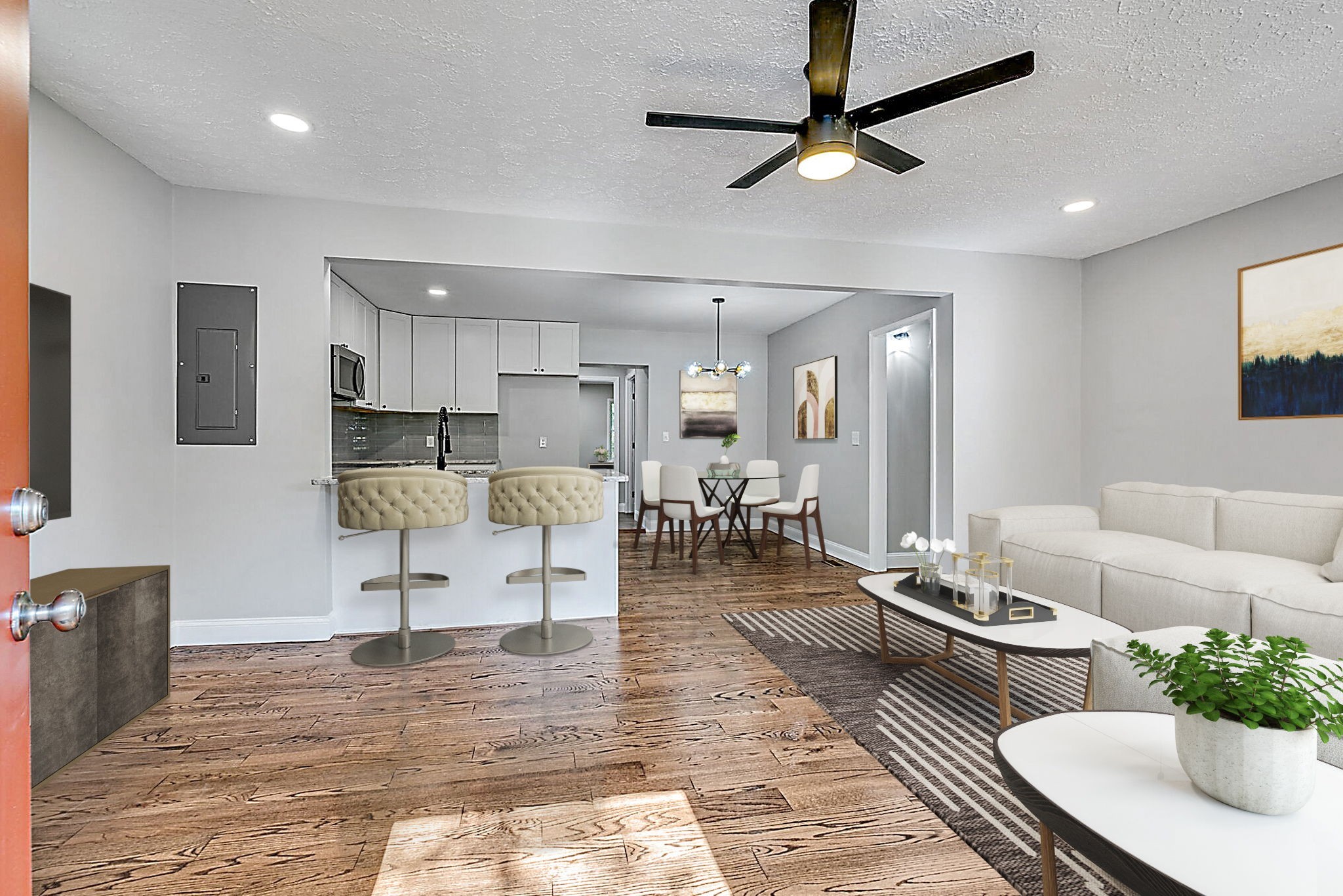 2219 Fernwood Dr