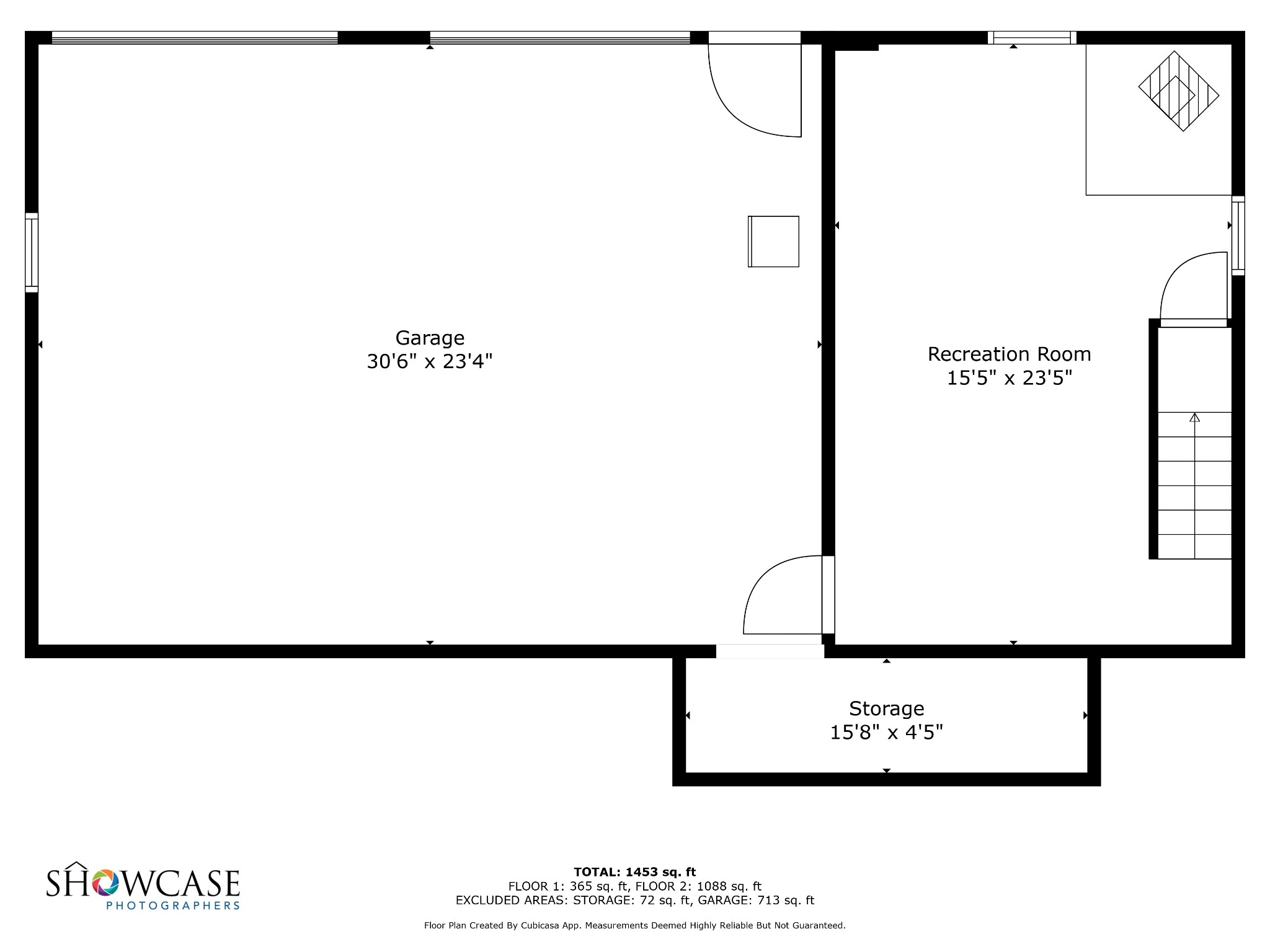 8107 Bonnafair Dr
