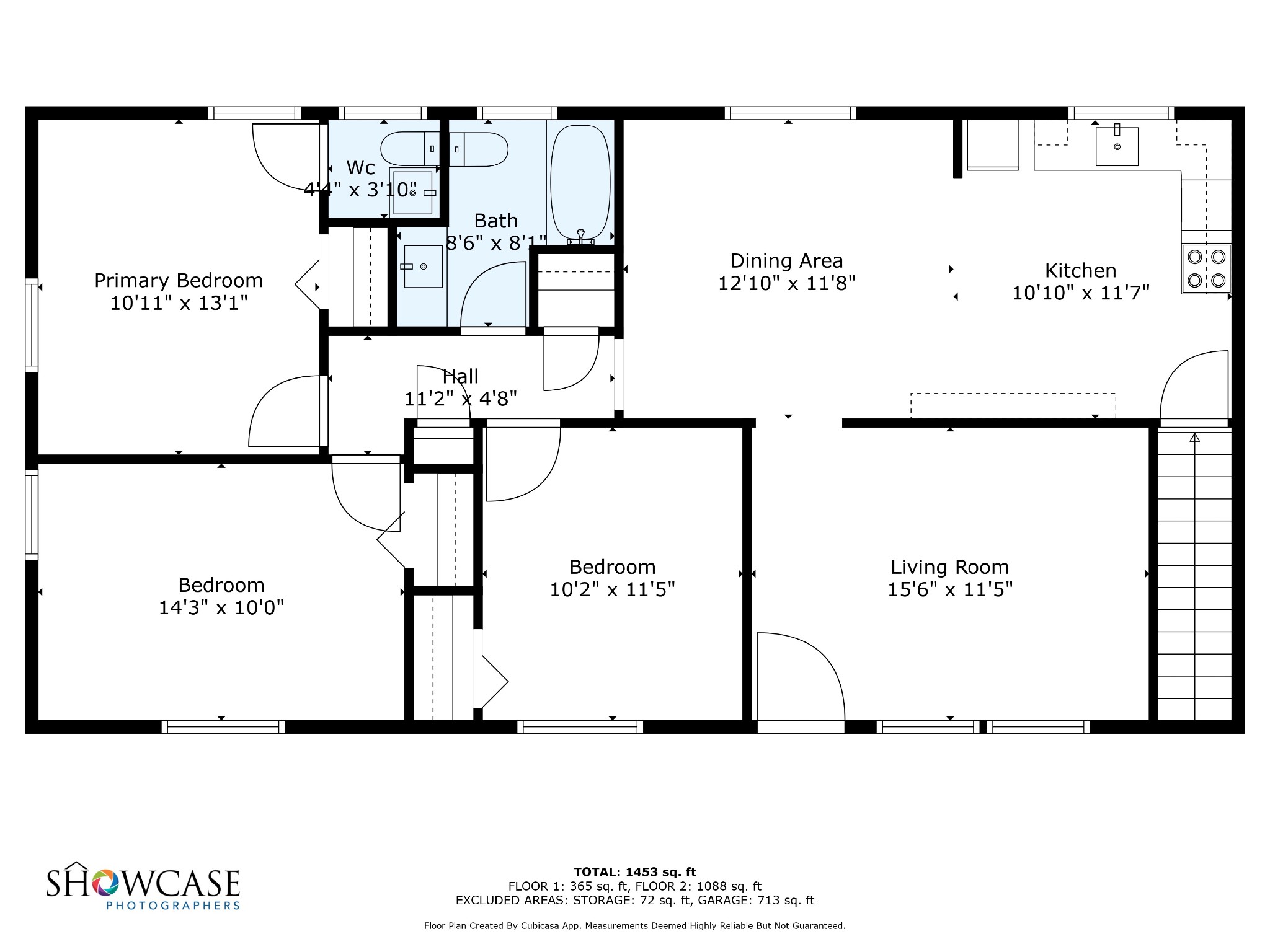 8107 Bonnafair Dr