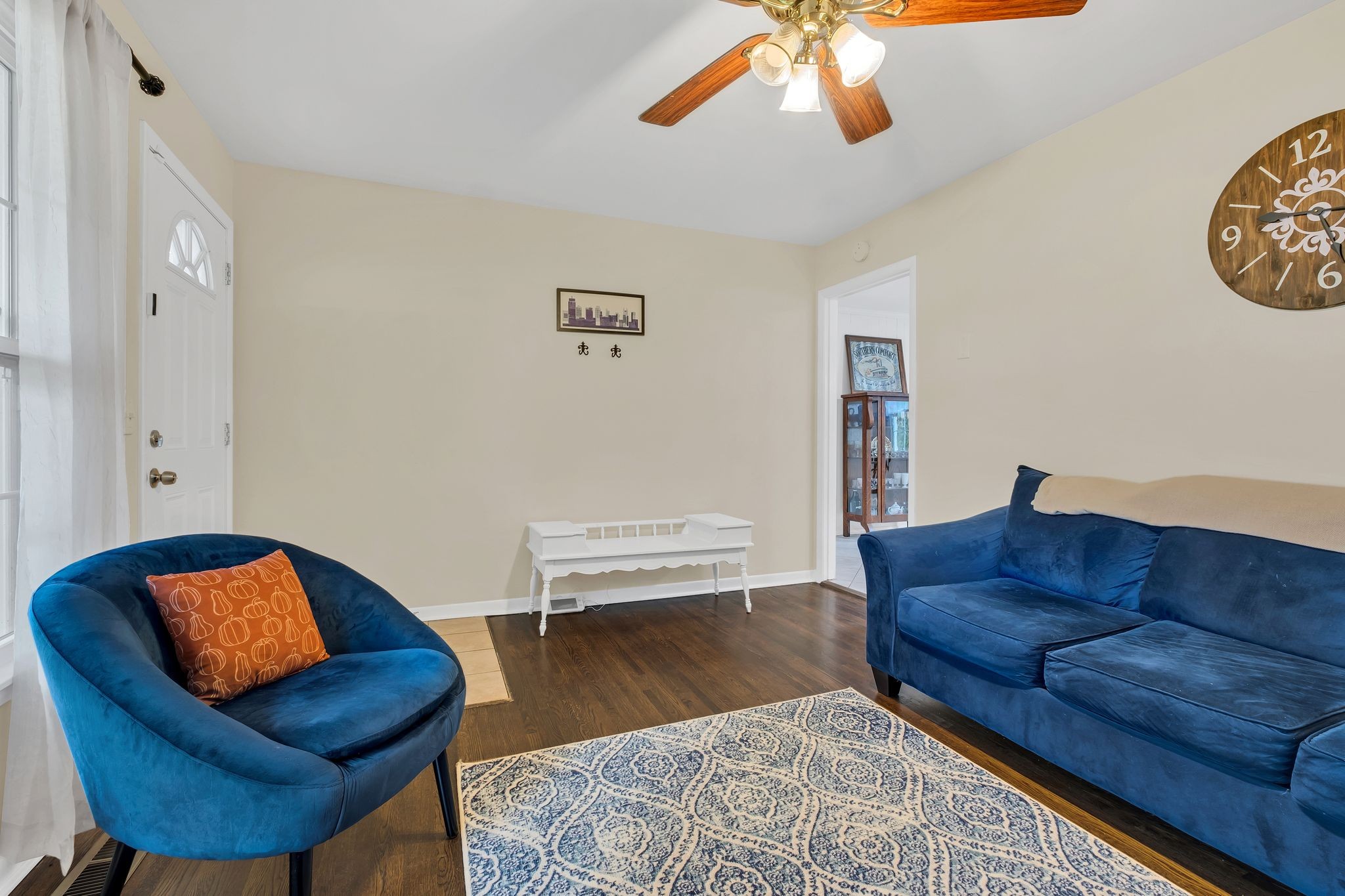 8107 Bonnafair Dr