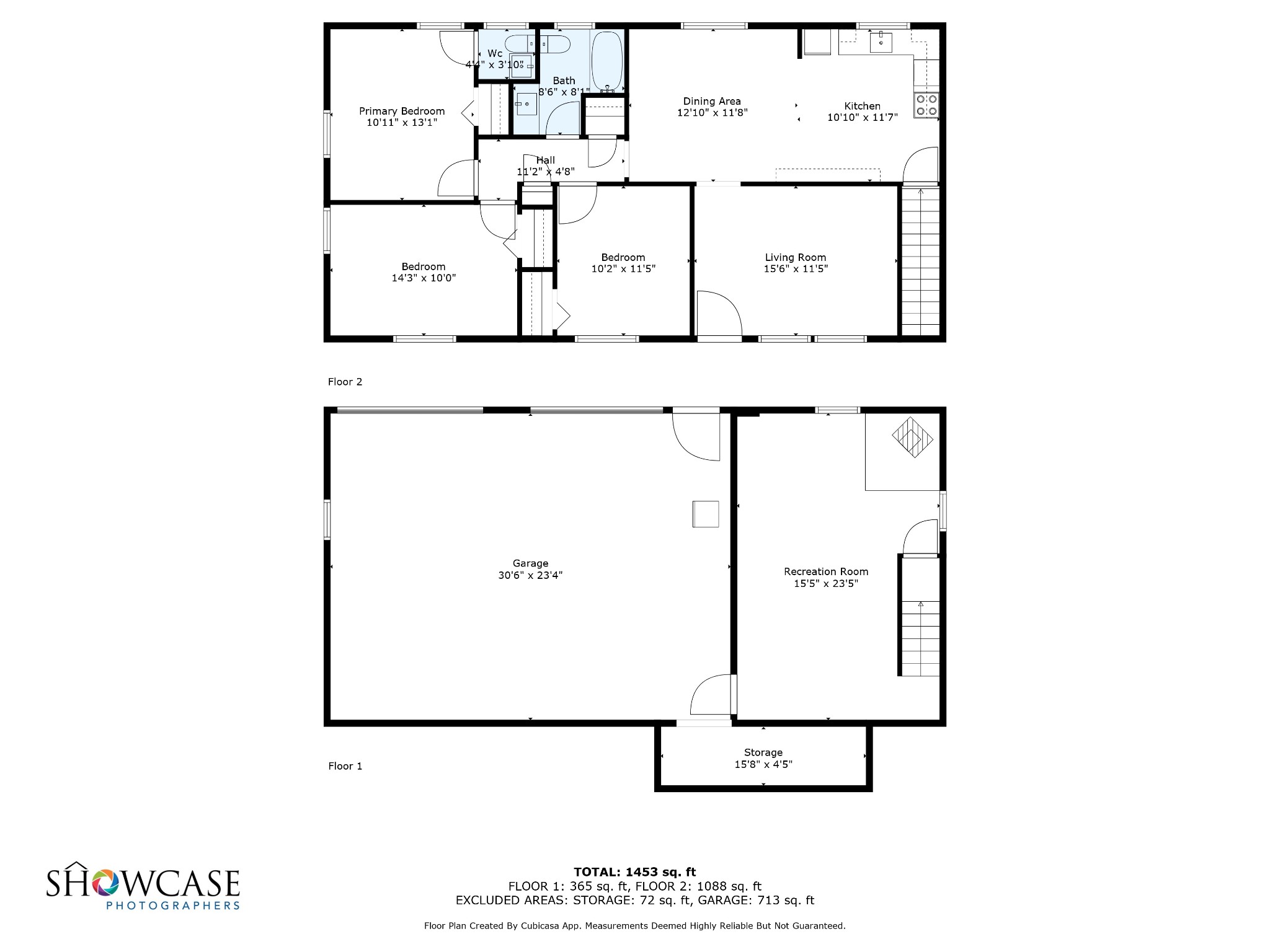 8107 Bonnafair Dr