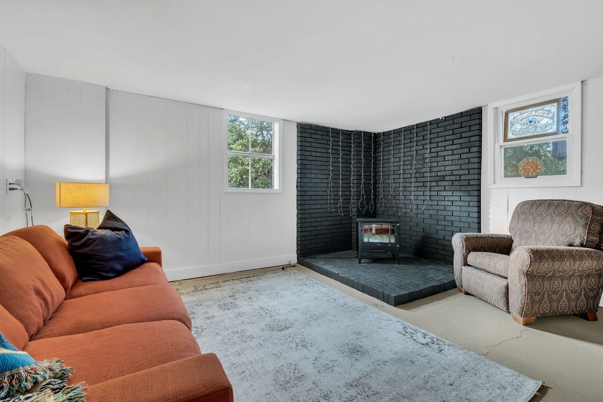 8107 Bonnafair Dr