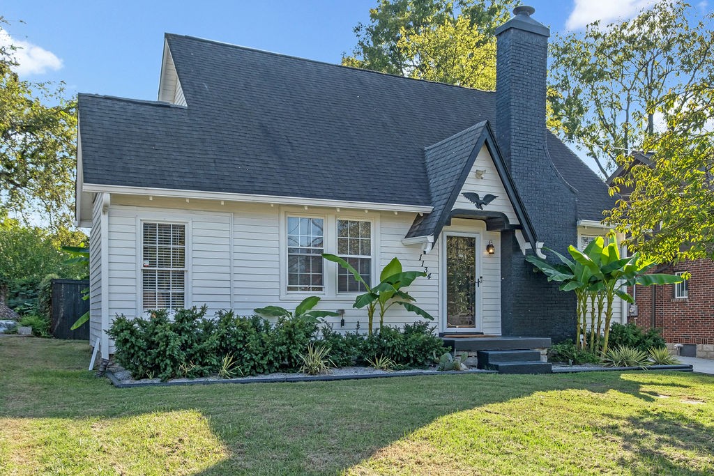 1134 Howard Ave