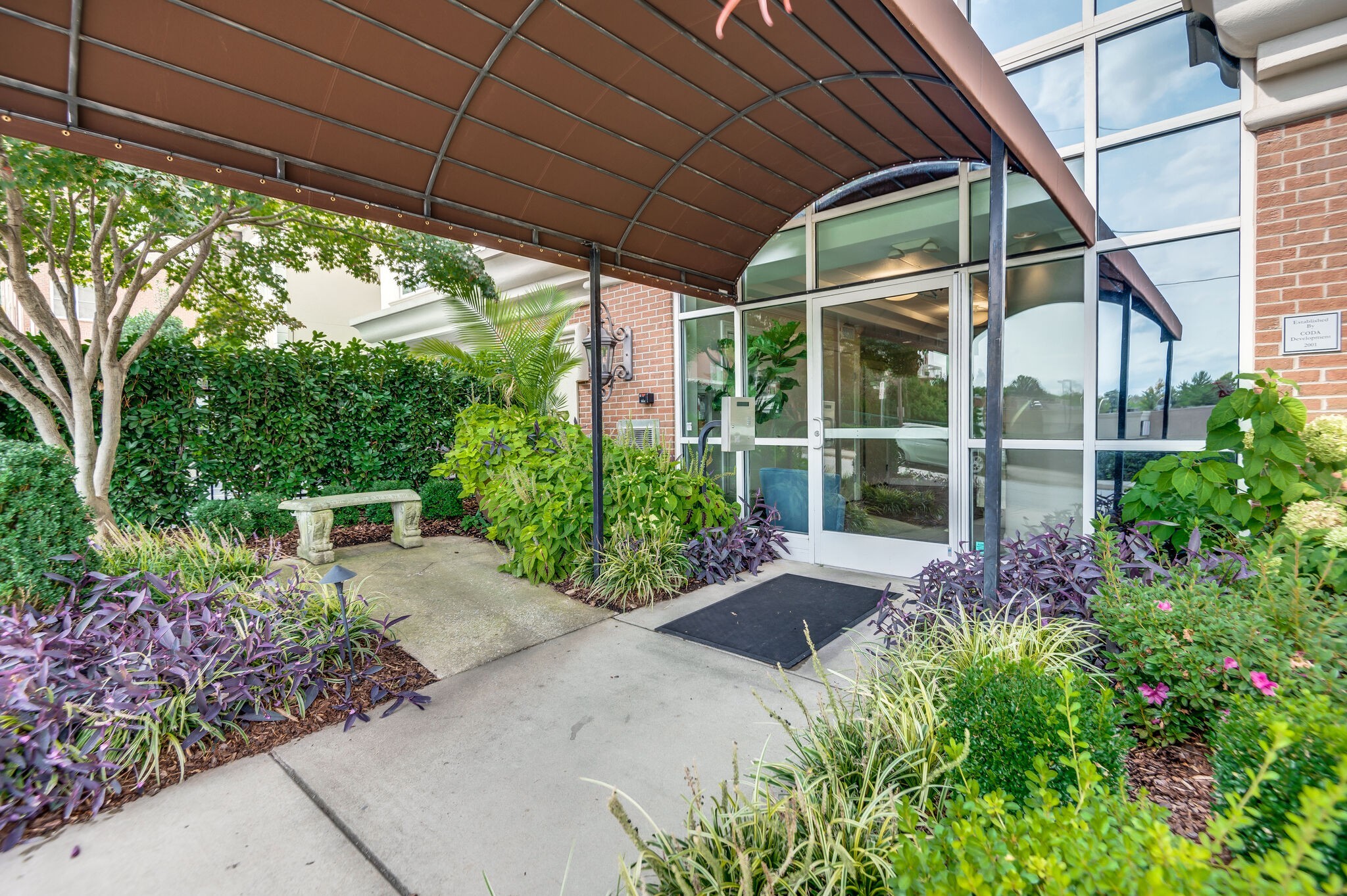 3014 Hedrick St Unit: 401